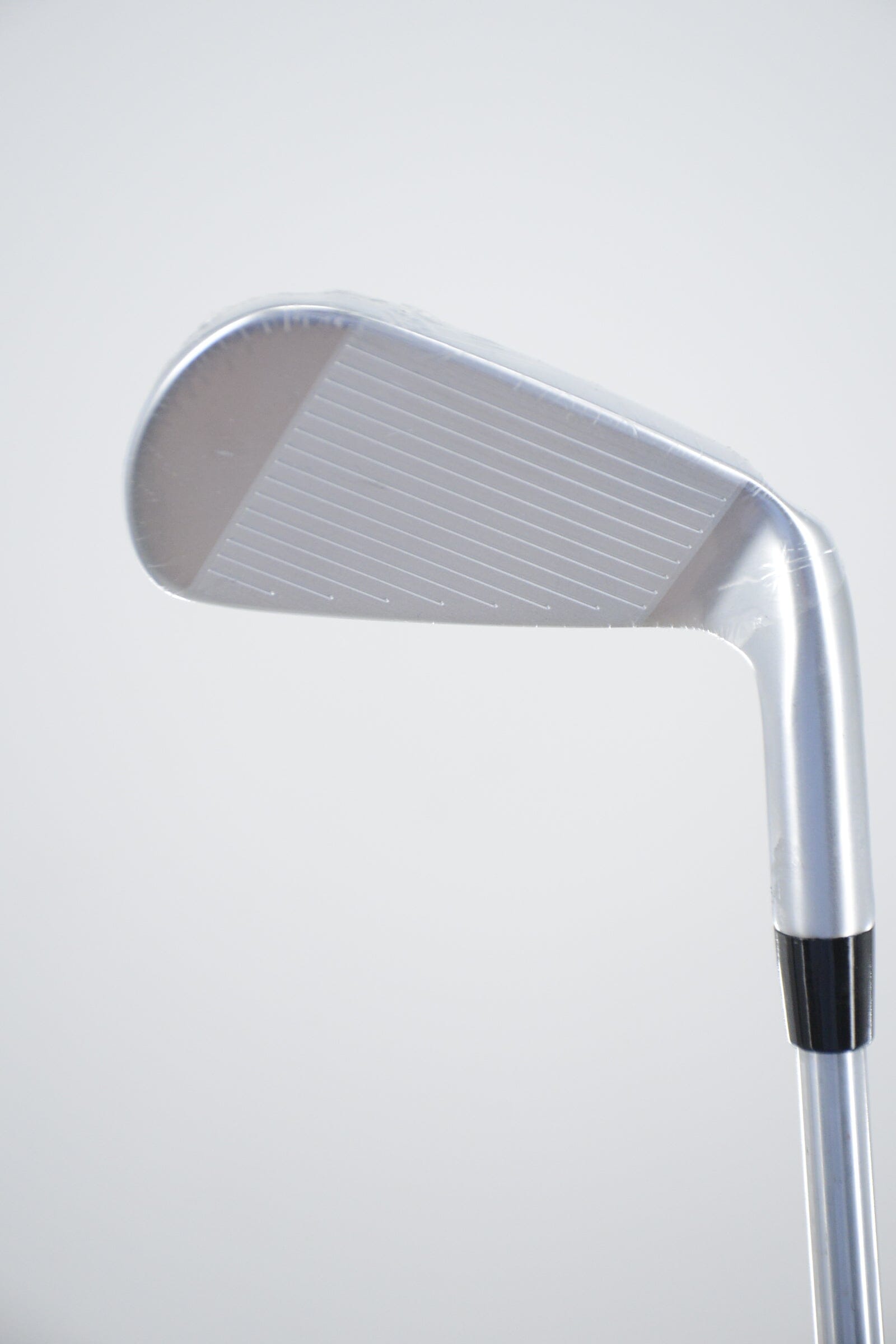 NEW Lefty Srixon Zx4 MK II 8 Iron S Flex 36" Golf Clubs GolfRoots