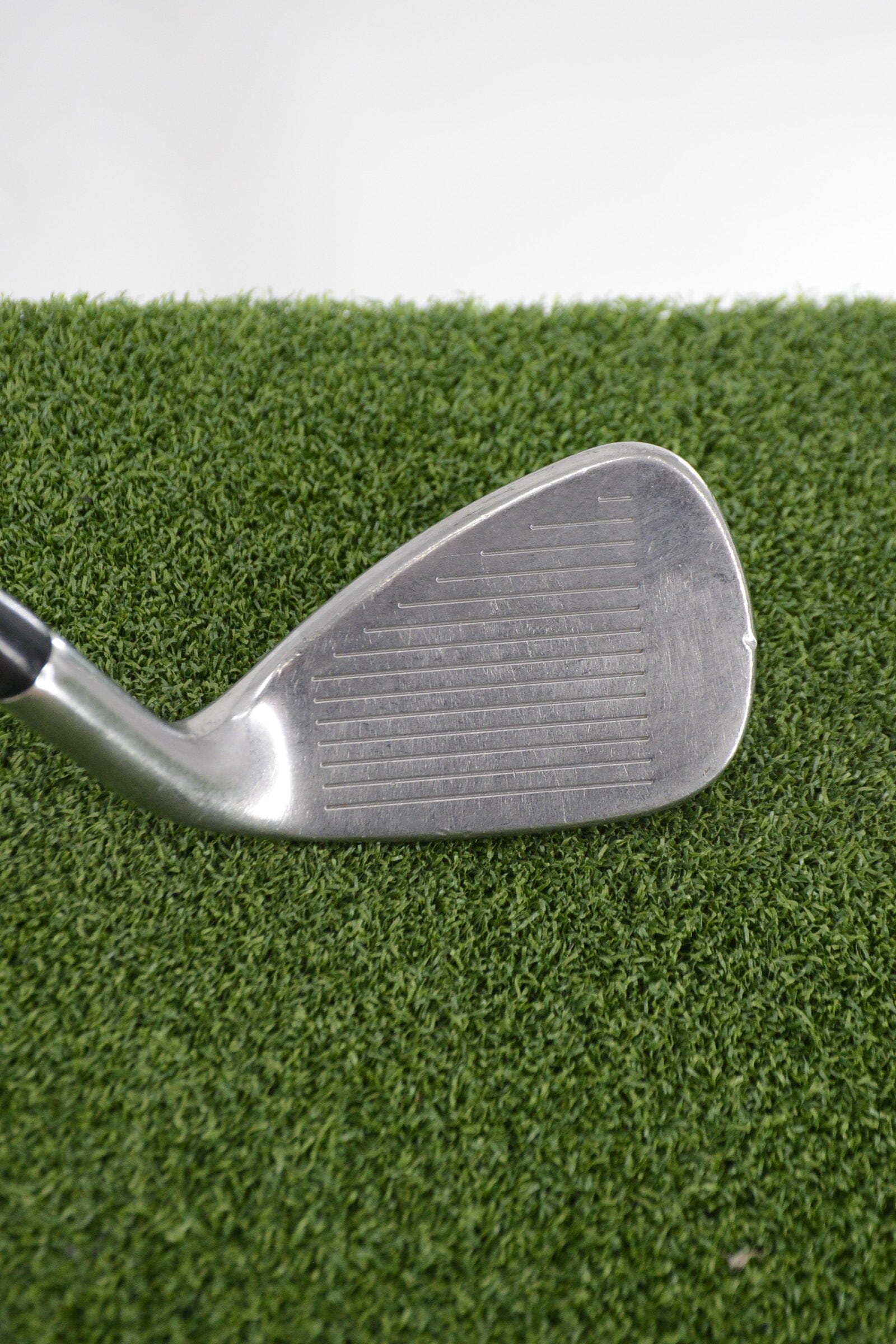 Lefty Titleist 710 AP1 PW S Flex 35.5" Golf Clubs GolfRoots