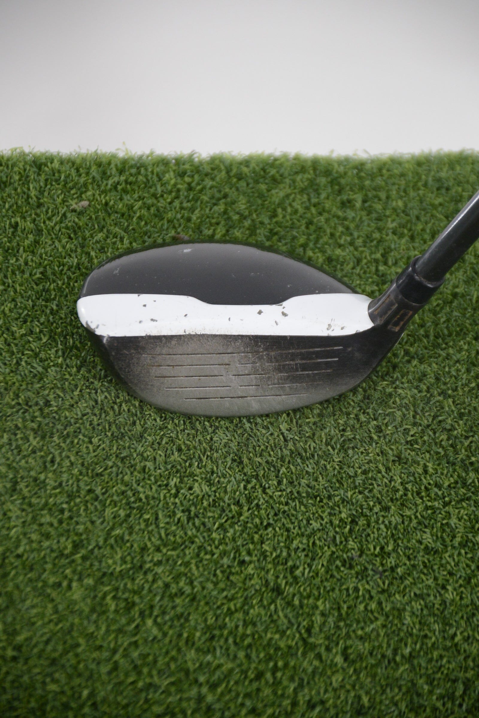 TaylorMade M2 Rescue 2017 5 Hybrid SR Flex 39.5" Golf Clubs GolfRoots