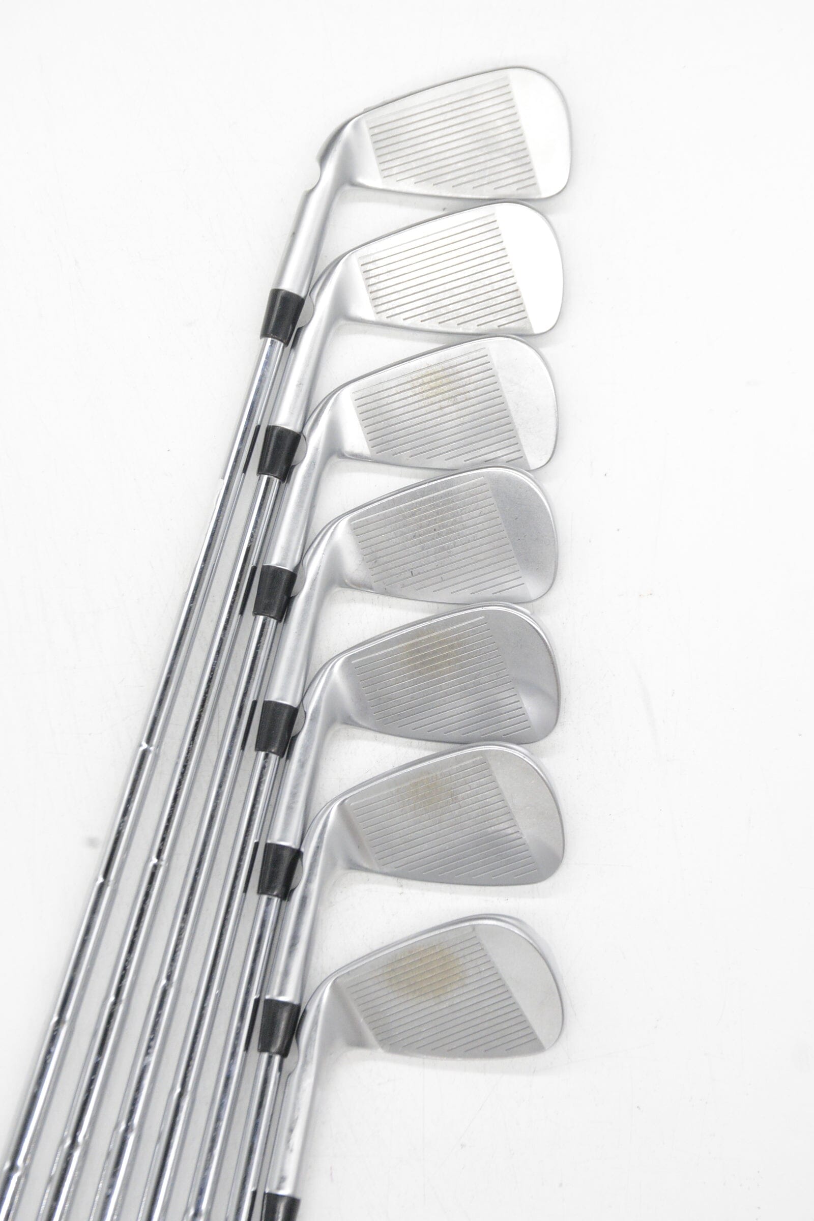 Ping I530 5-UW Iron Set S Flex Std Length Golf Clubs GolfRoots