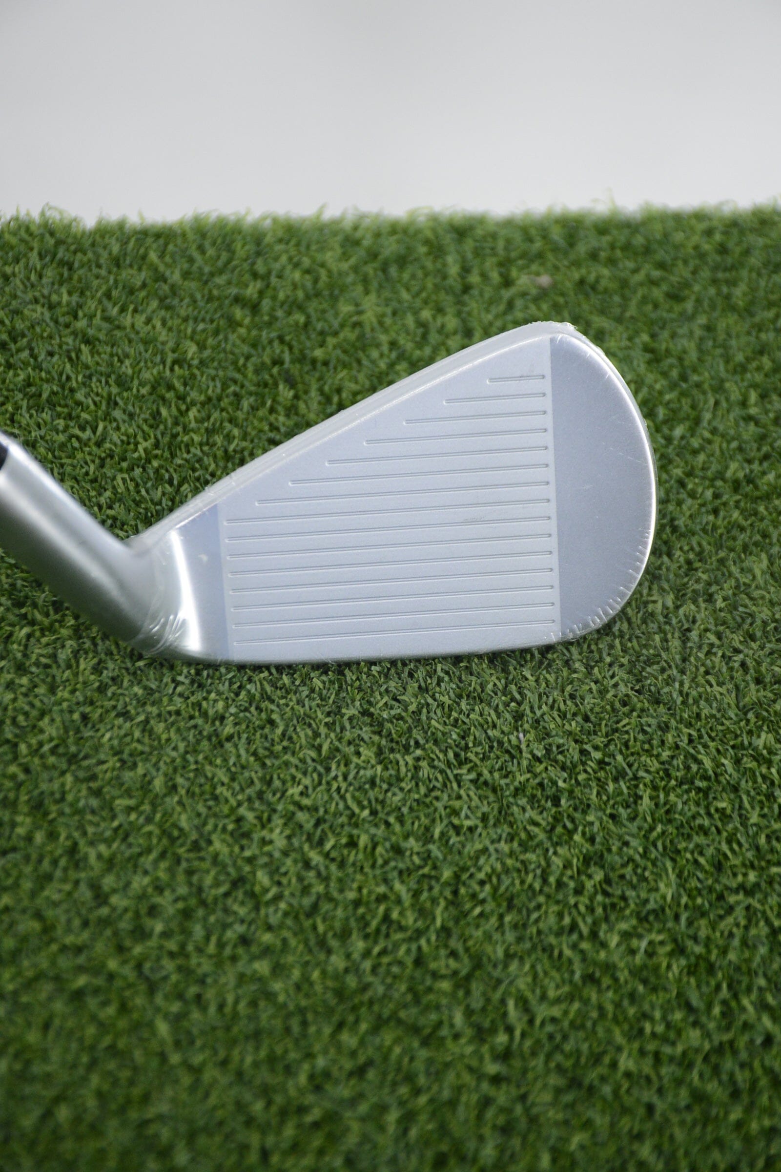 NEW Lefty Srixon Zx4 MK II 8 Iron S Flex 36" Golf Clubs GolfRoots