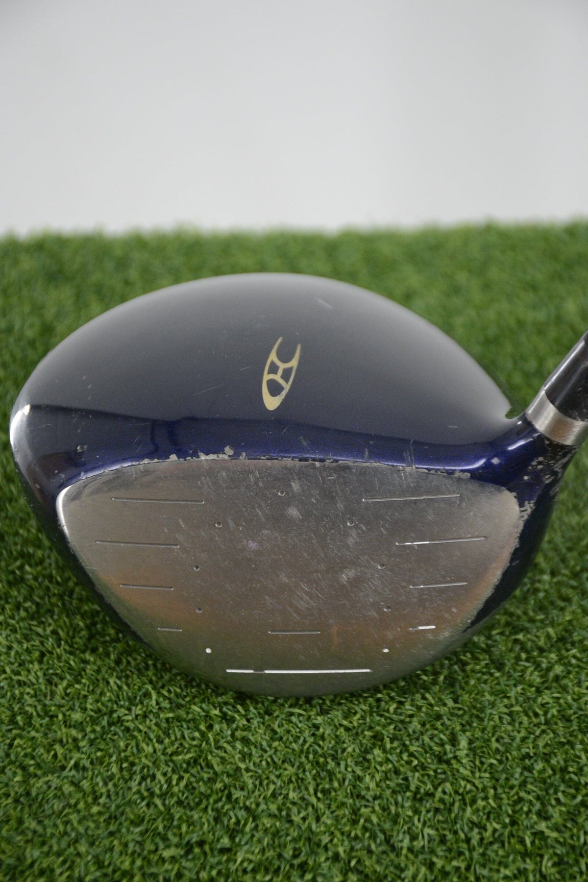 Women's Honma Twin Marks 400RF 11 Degree Driver W Flex 44.75" Golf Drivers Honma