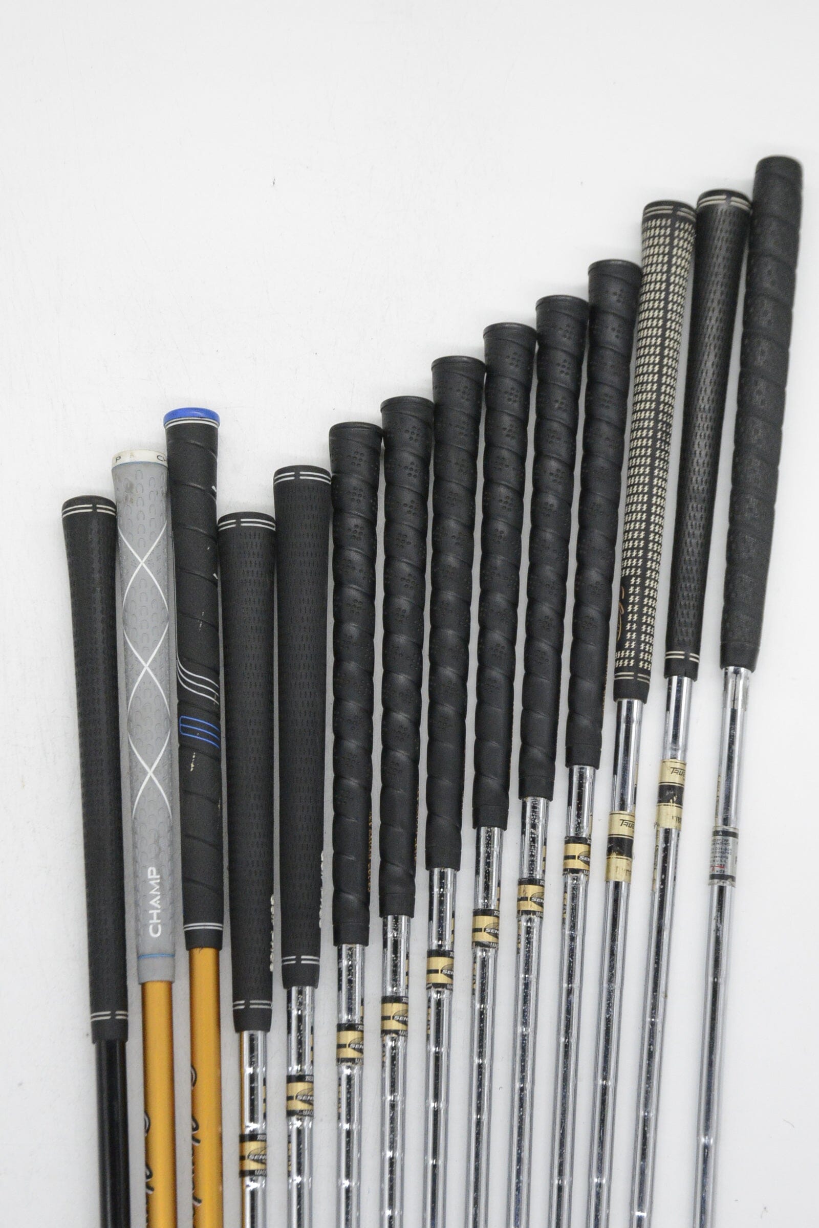 Cleveland Ta7 Mixed Full Set R Flex +0.25" Golf Clubs GolfRoots