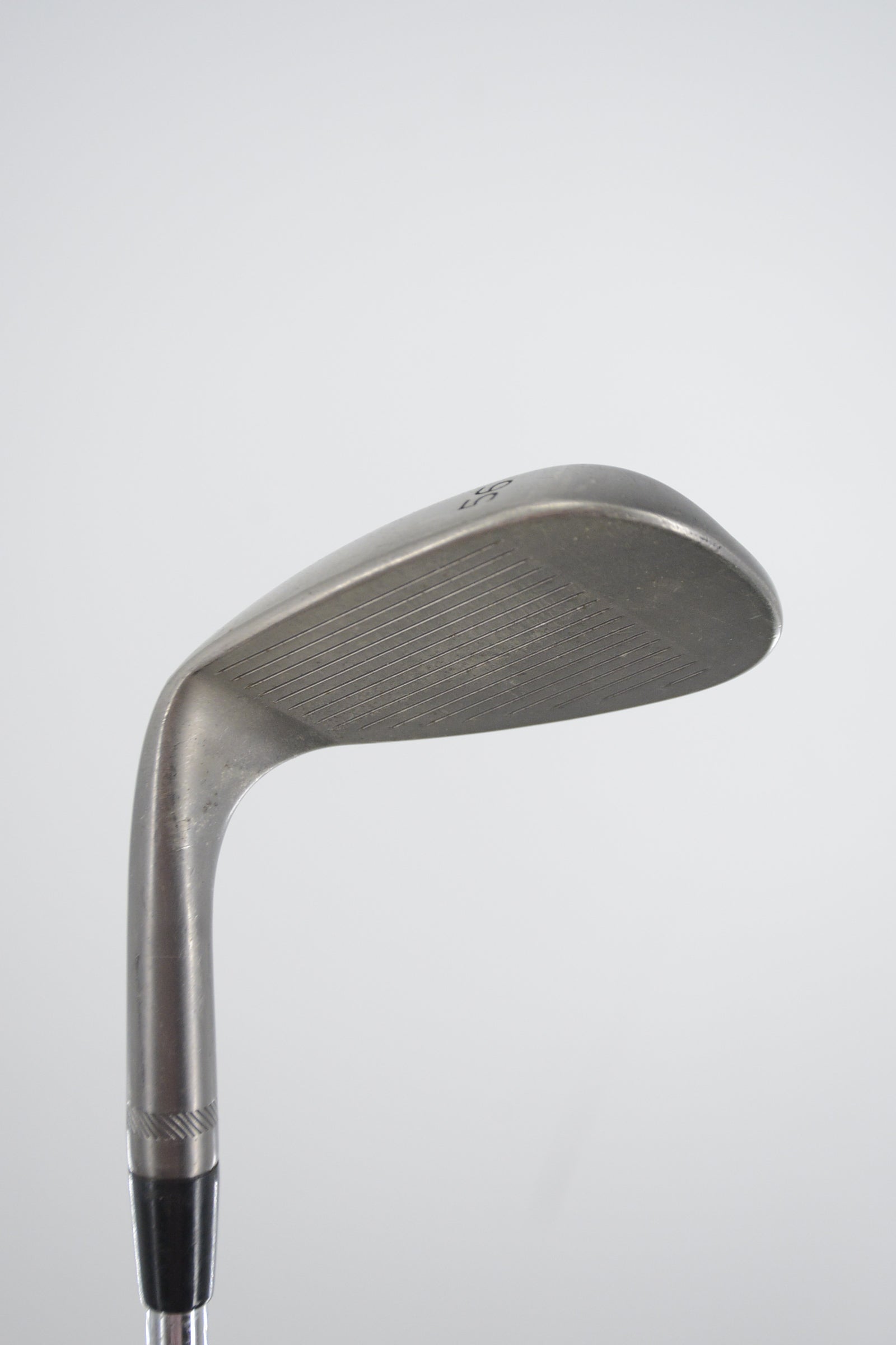 Titleist Vokey SM4 Black Nickel 56 Degree Wedge Wedge Flex 35"