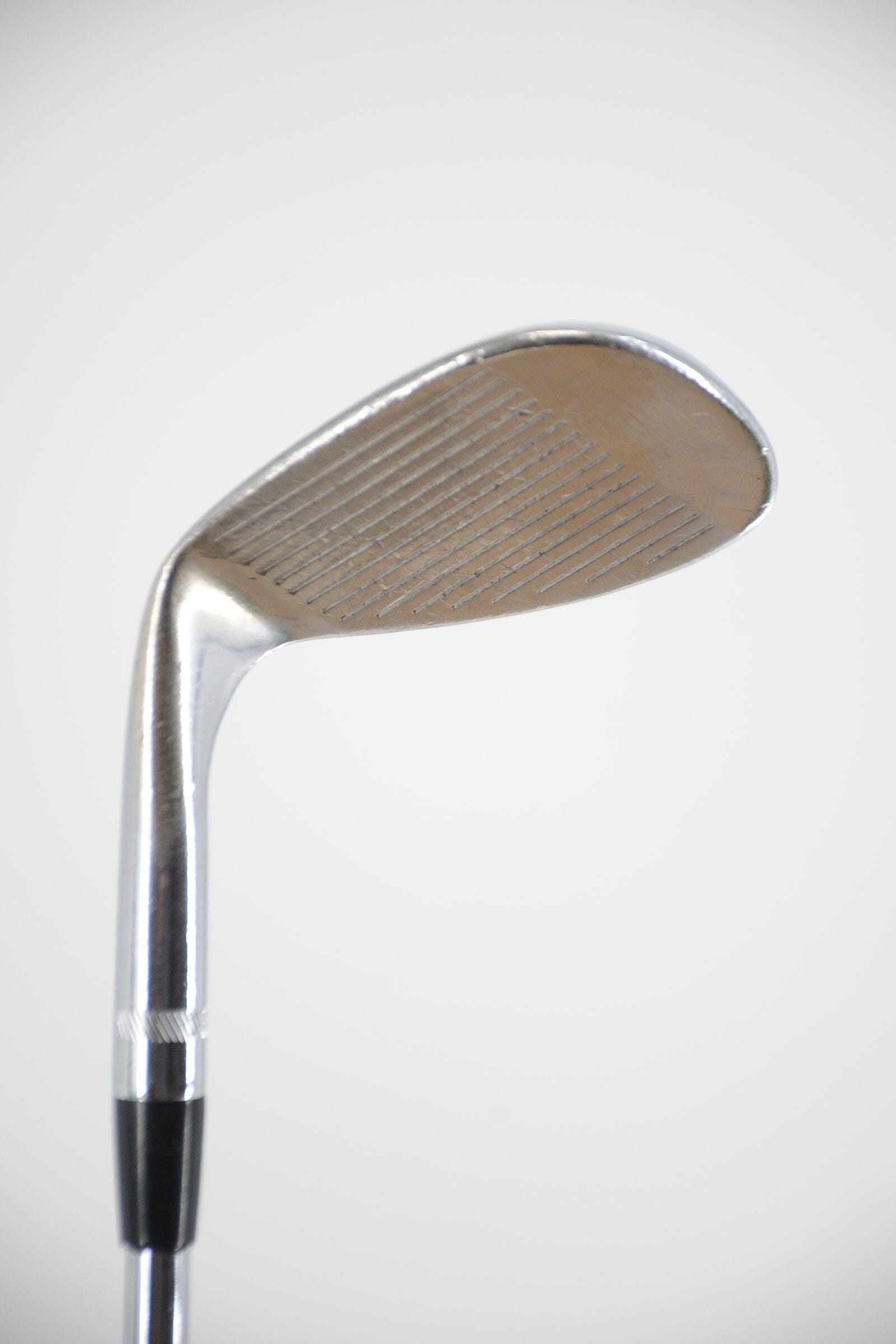 Titleist Vokey Chrome 200 Series 60 Degree Wedge Wedge Flex 34.25" Golf Clubs GolfRoots
