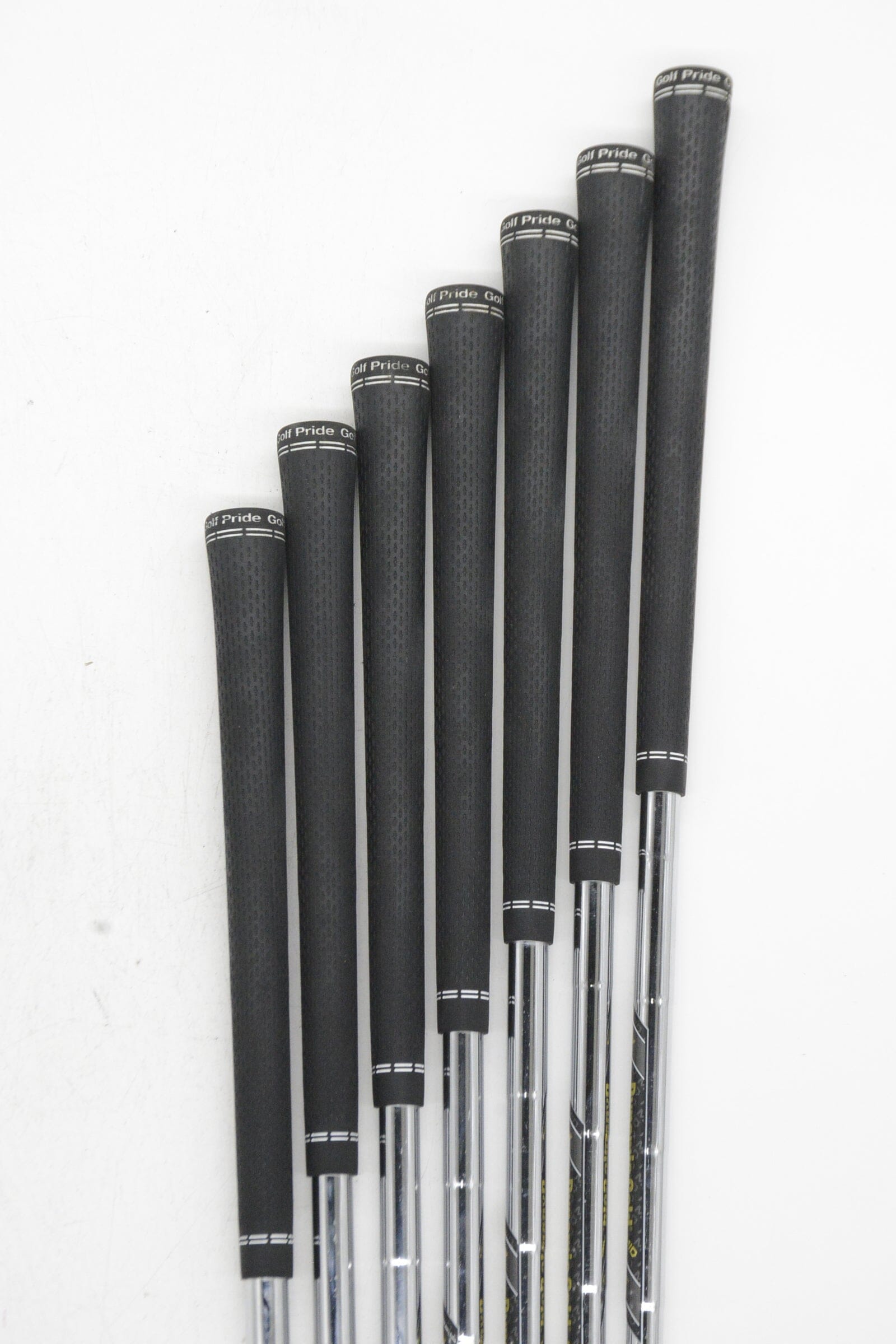 Ping I530 5-UW Iron Set S Flex Std Length Golf Clubs GolfRoots