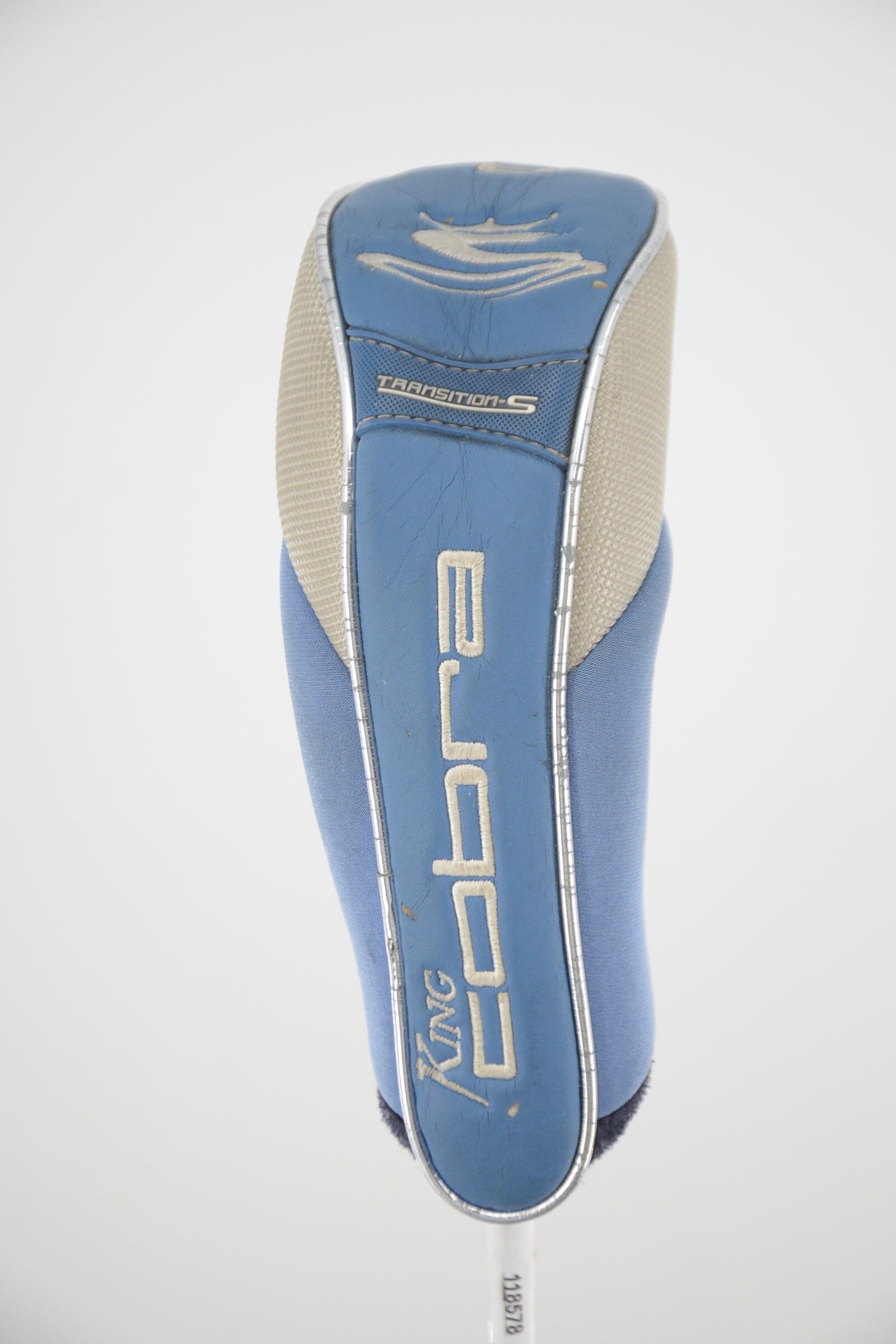 Women's Cobra Transition S 4 Hybrid W Flex 38.75"