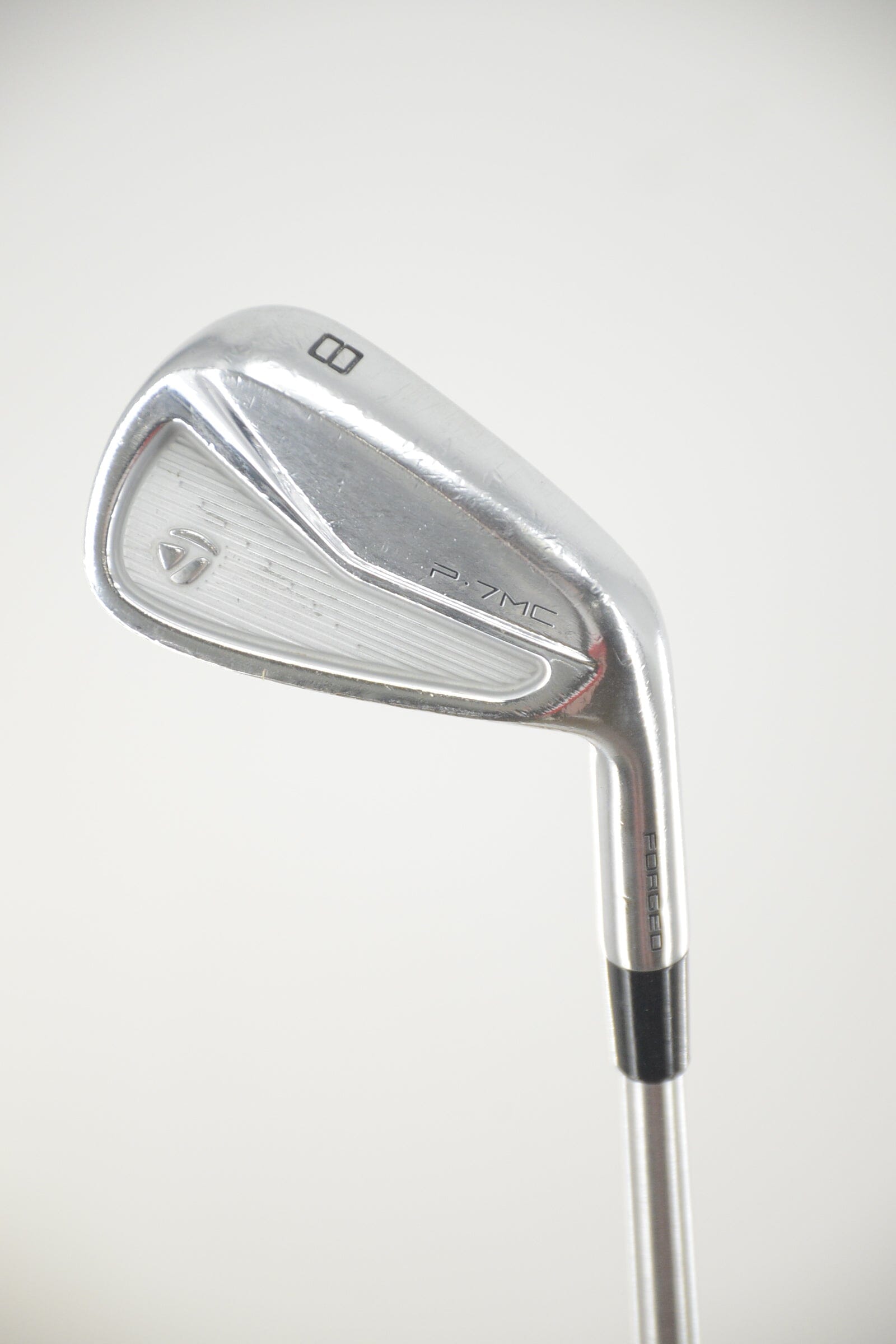TaylorMade P770 '20 / P7MC '20 Combo 3-PW Iron Set X Flex Std Length Golf Clubs GolfRoots