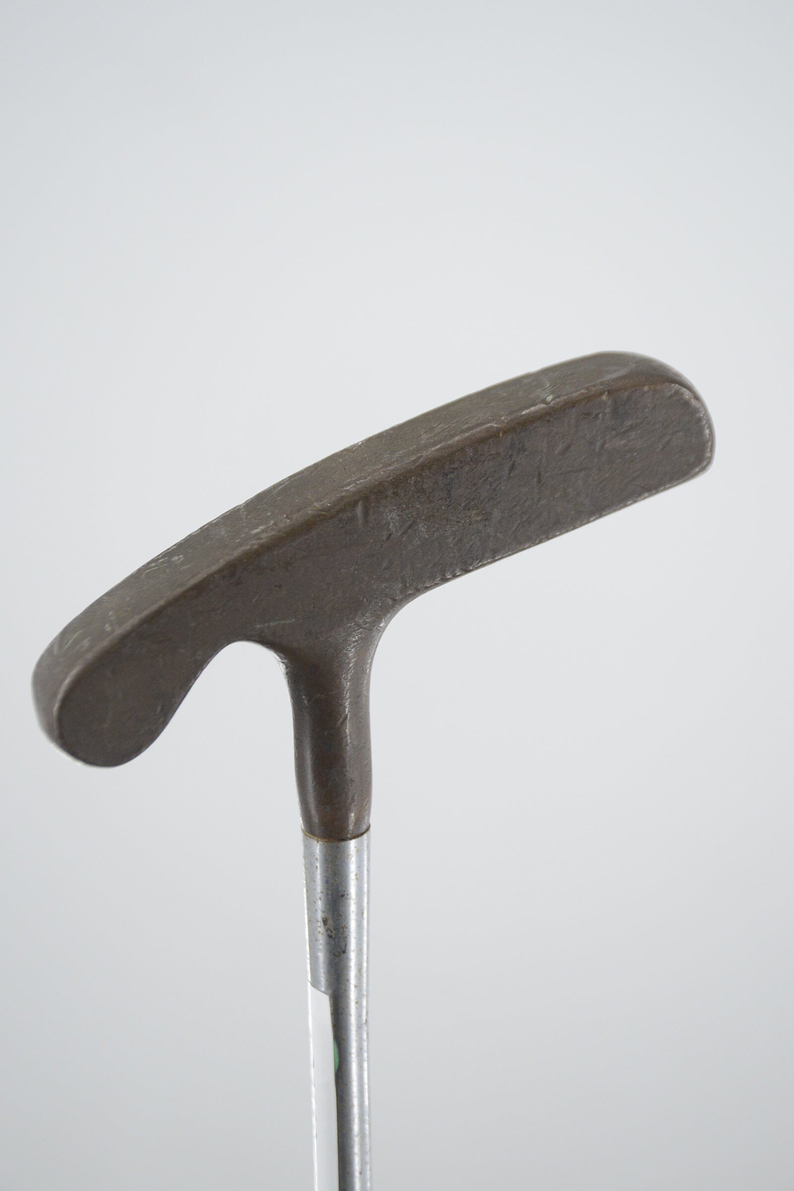 Bronze Putter 35.5" Golf Clubs GolfRoots