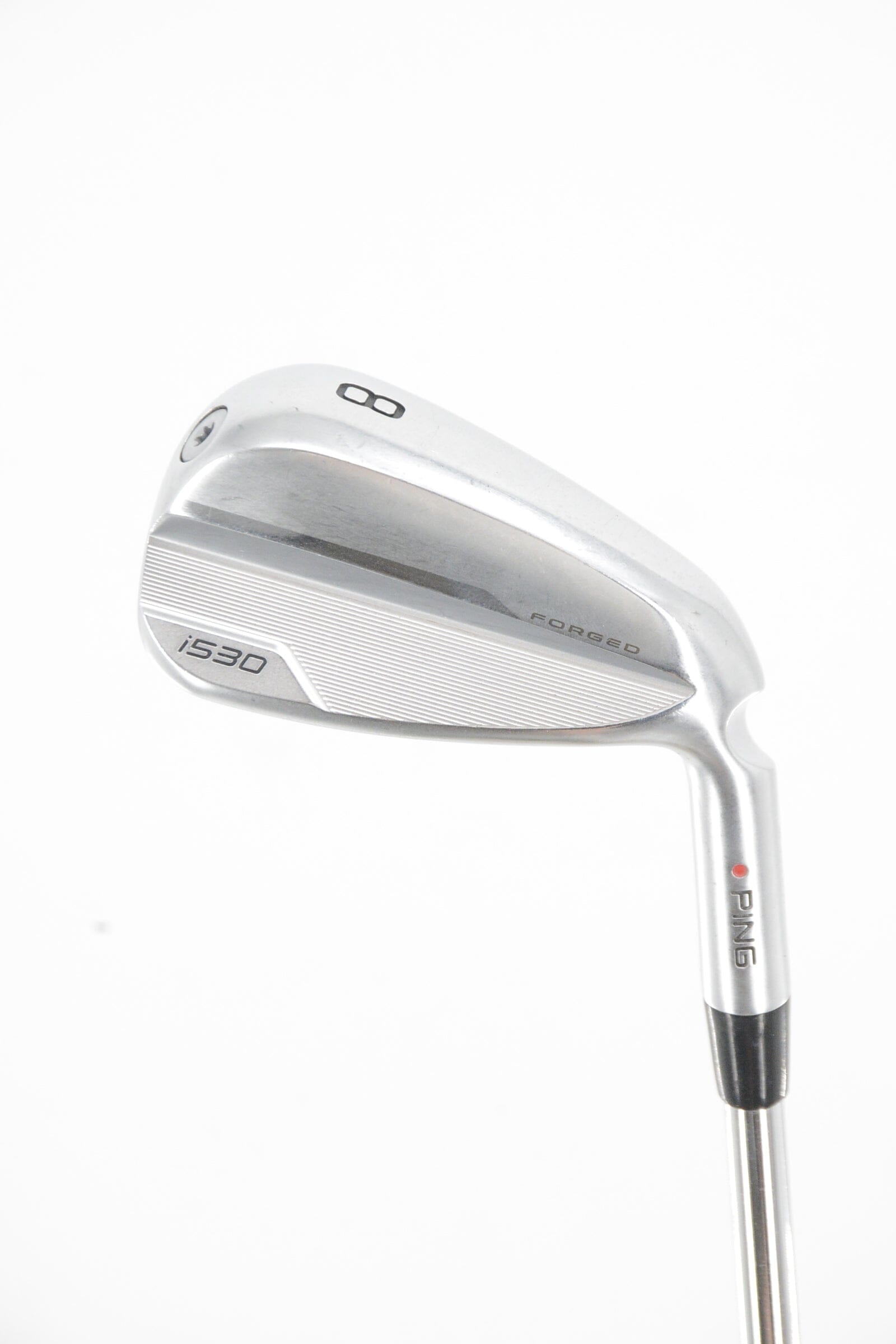 Ping I530 5-UW Iron Set S Flex Std Length Golf Clubs GolfRoots