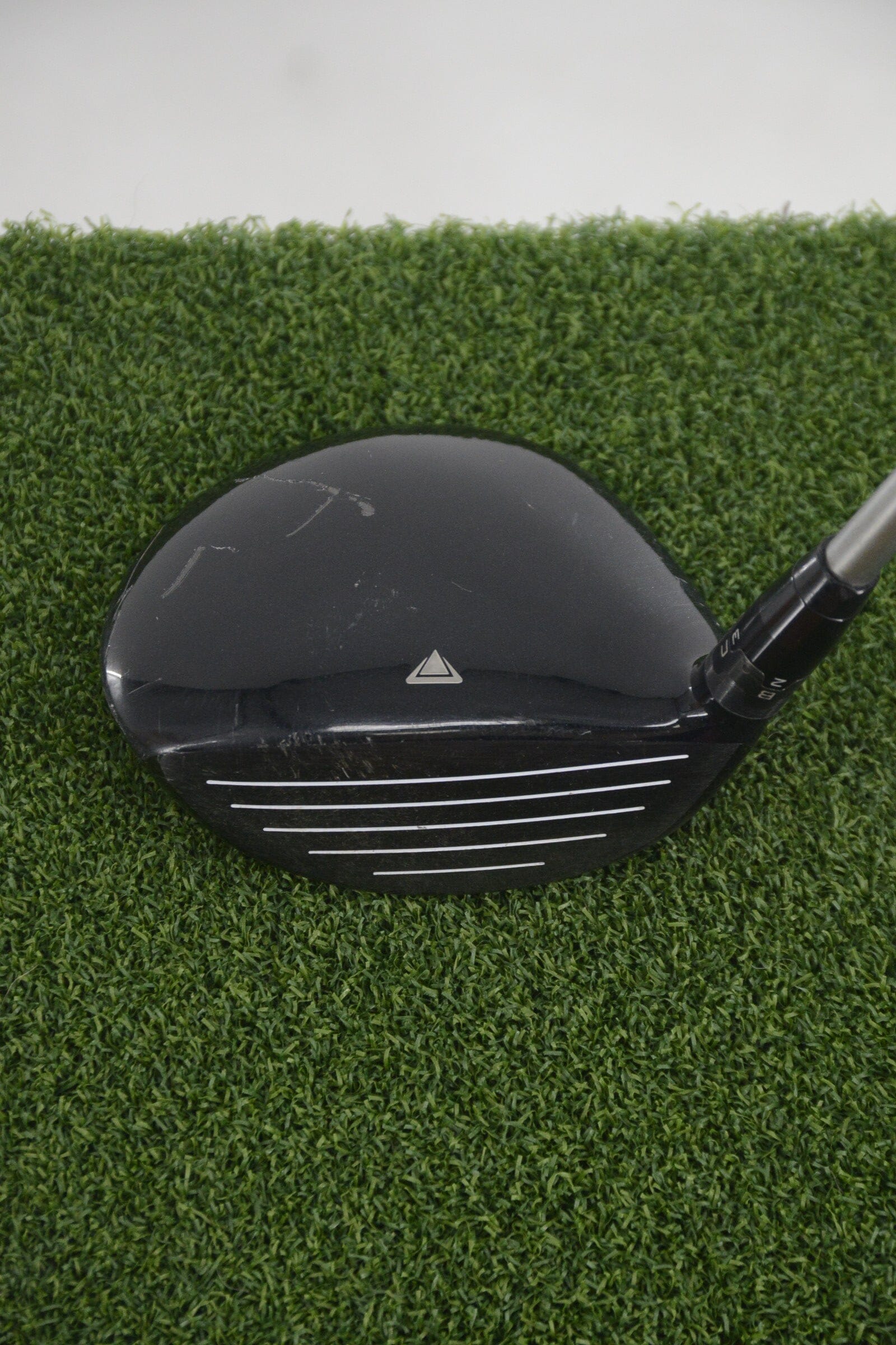 Titleist 915F 3 Wood S Flex 42.75" Golf Clubs GolfRoots