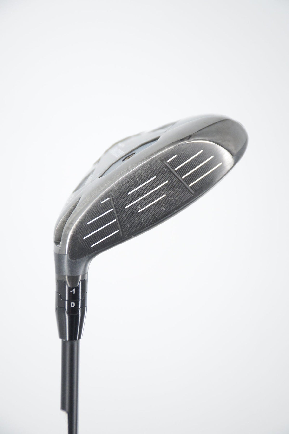 Callaway Paradym Ai Smoke MAX 3 Wood R Flex 42.75" Golf Fairway Woods Callaway