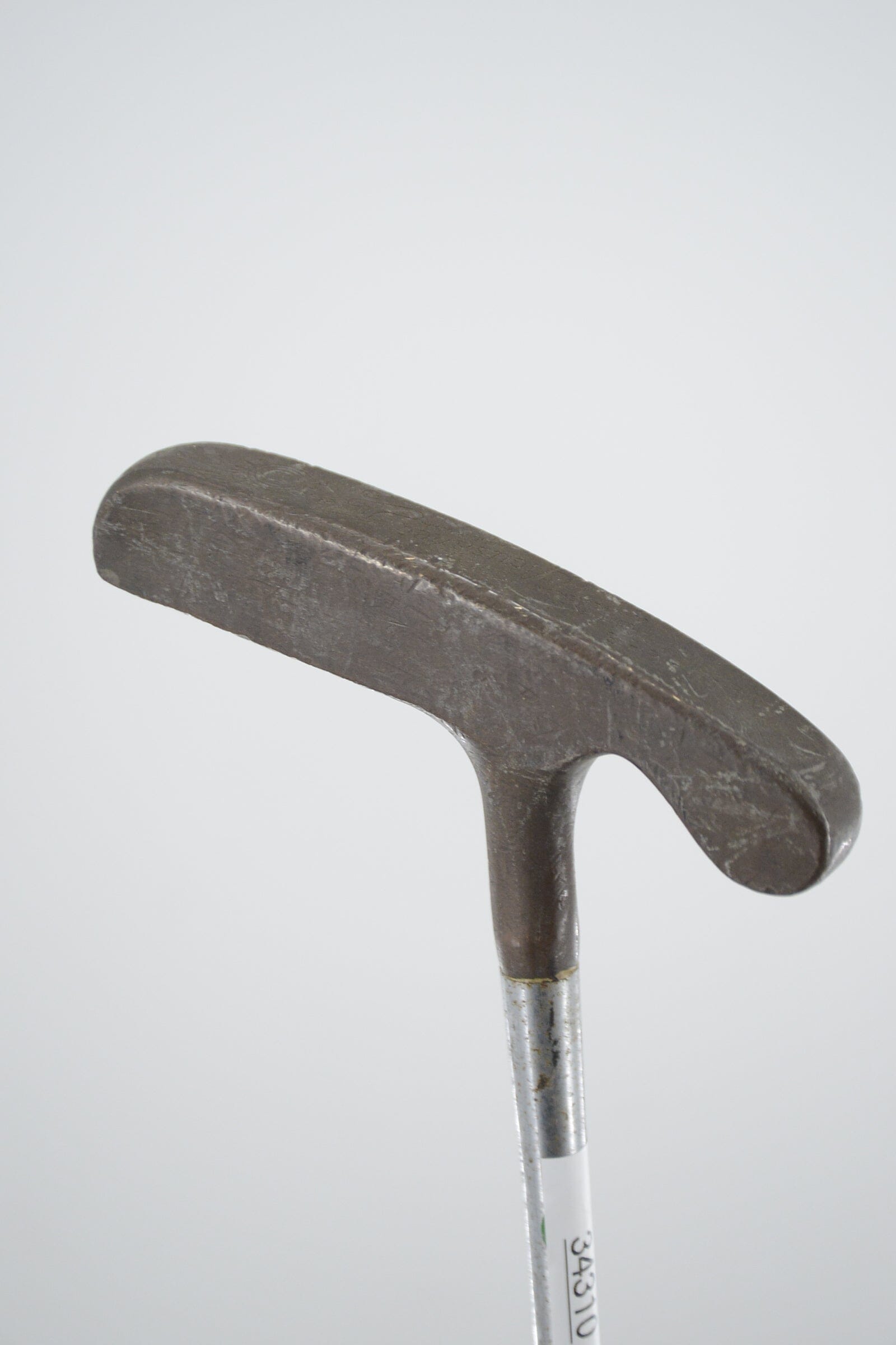 Bronze Putter 35.5" Golf Clubs GolfRoots