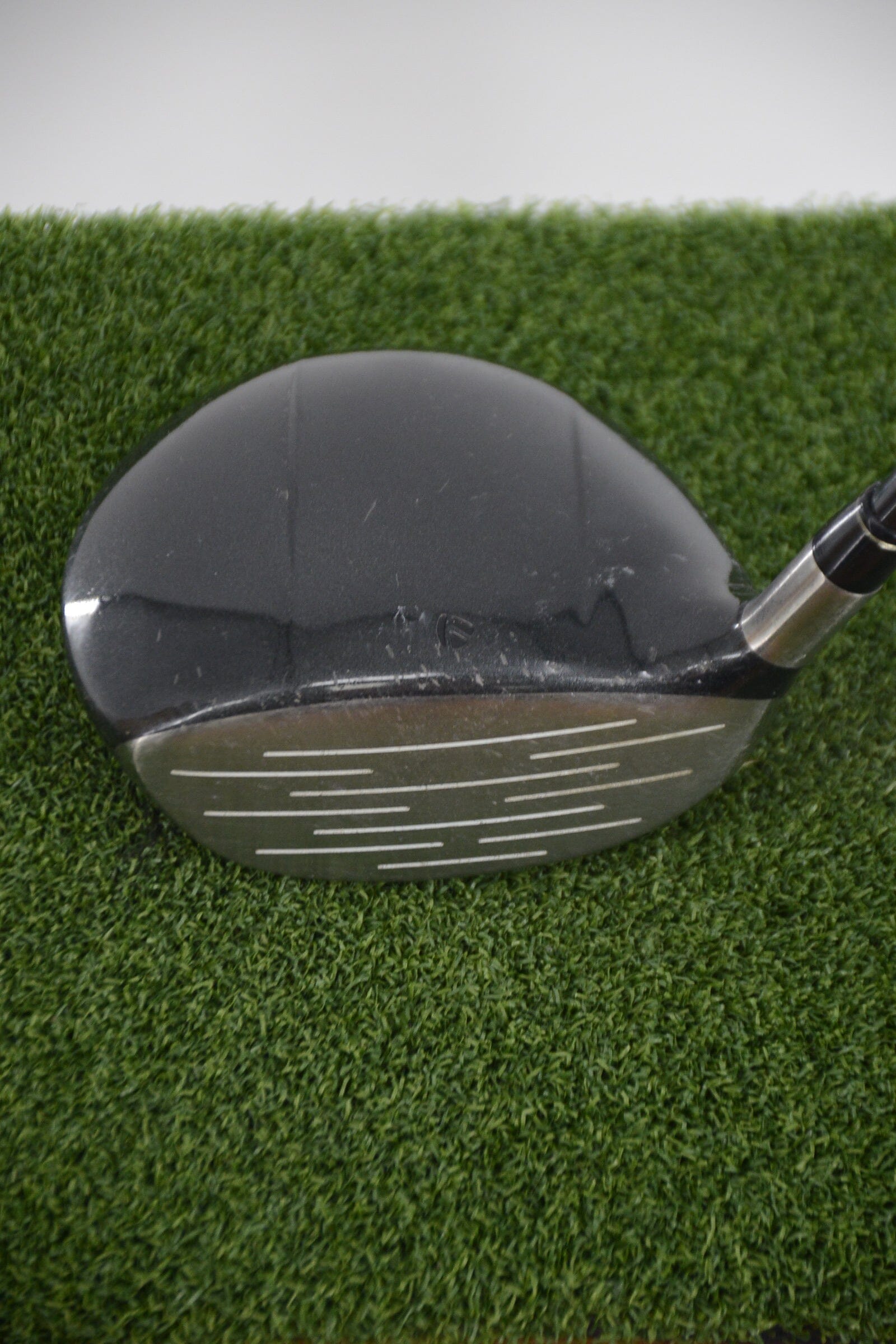 TaylorMade 320 Ti Tour 9.5 Degree Driver R Flex 42.75" Golf Clubs GolfRoots