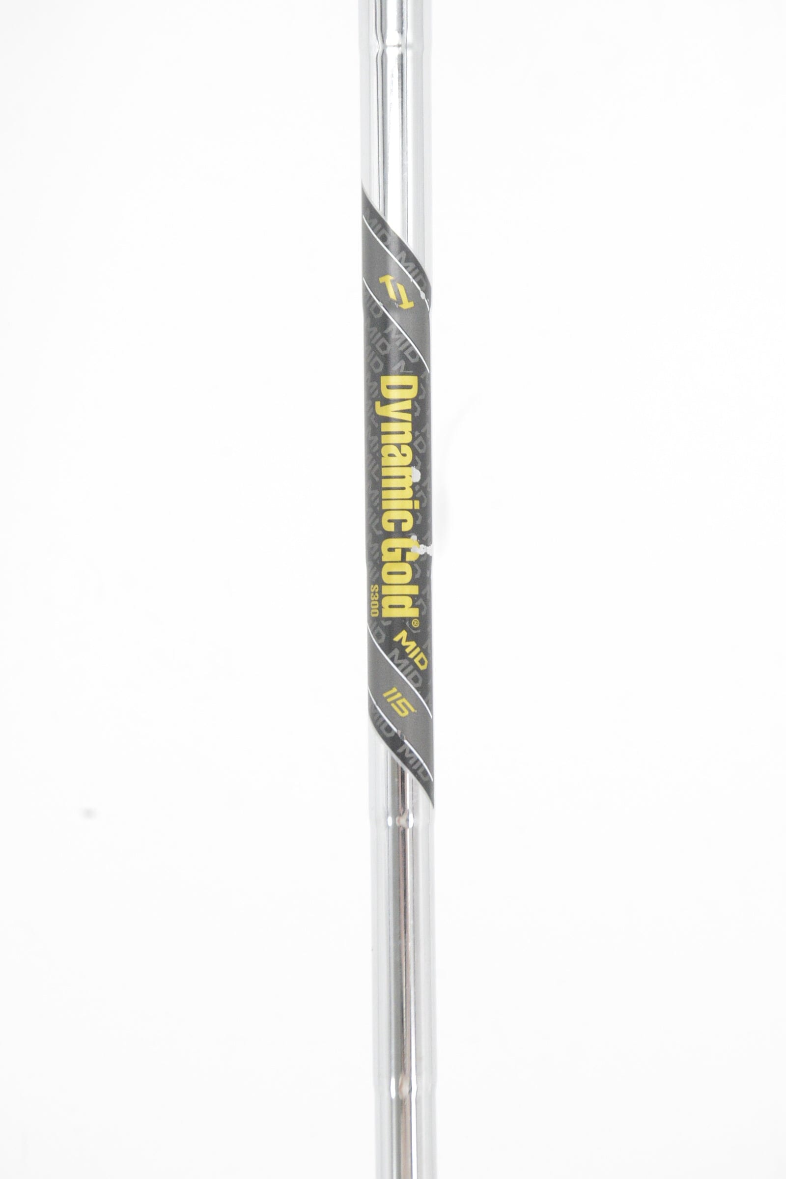 Ping I530 5-UW Iron Set S Flex Std Length Golf Clubs GolfRoots
