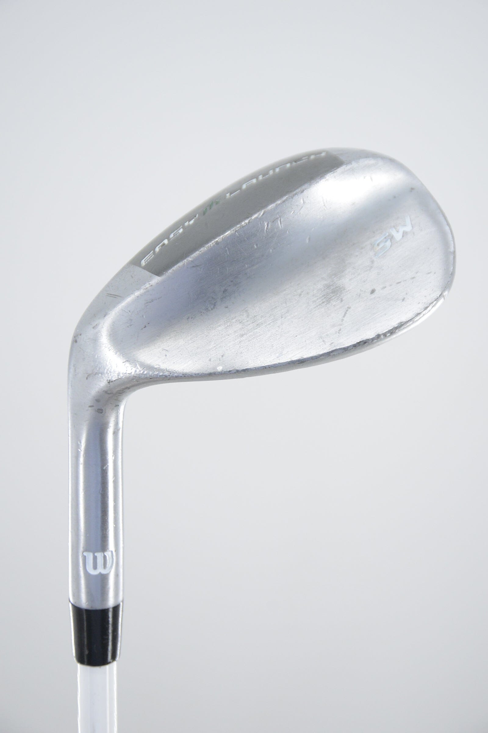 Lefty Women's Top Flite Easy Launch SW W Flex 34" Golf Clubs GolfRoots