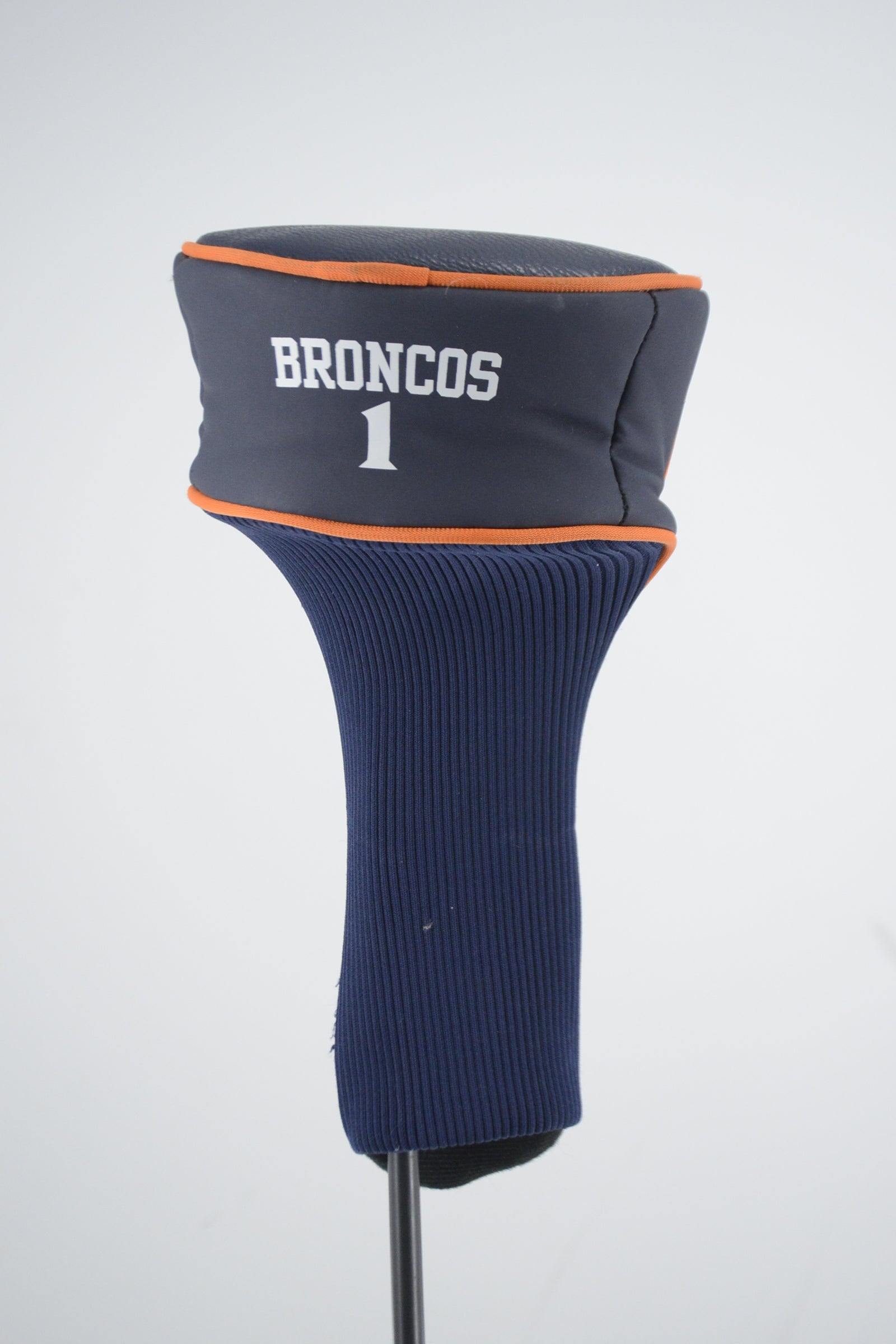 Misc Denver Broncos Driver Headcover