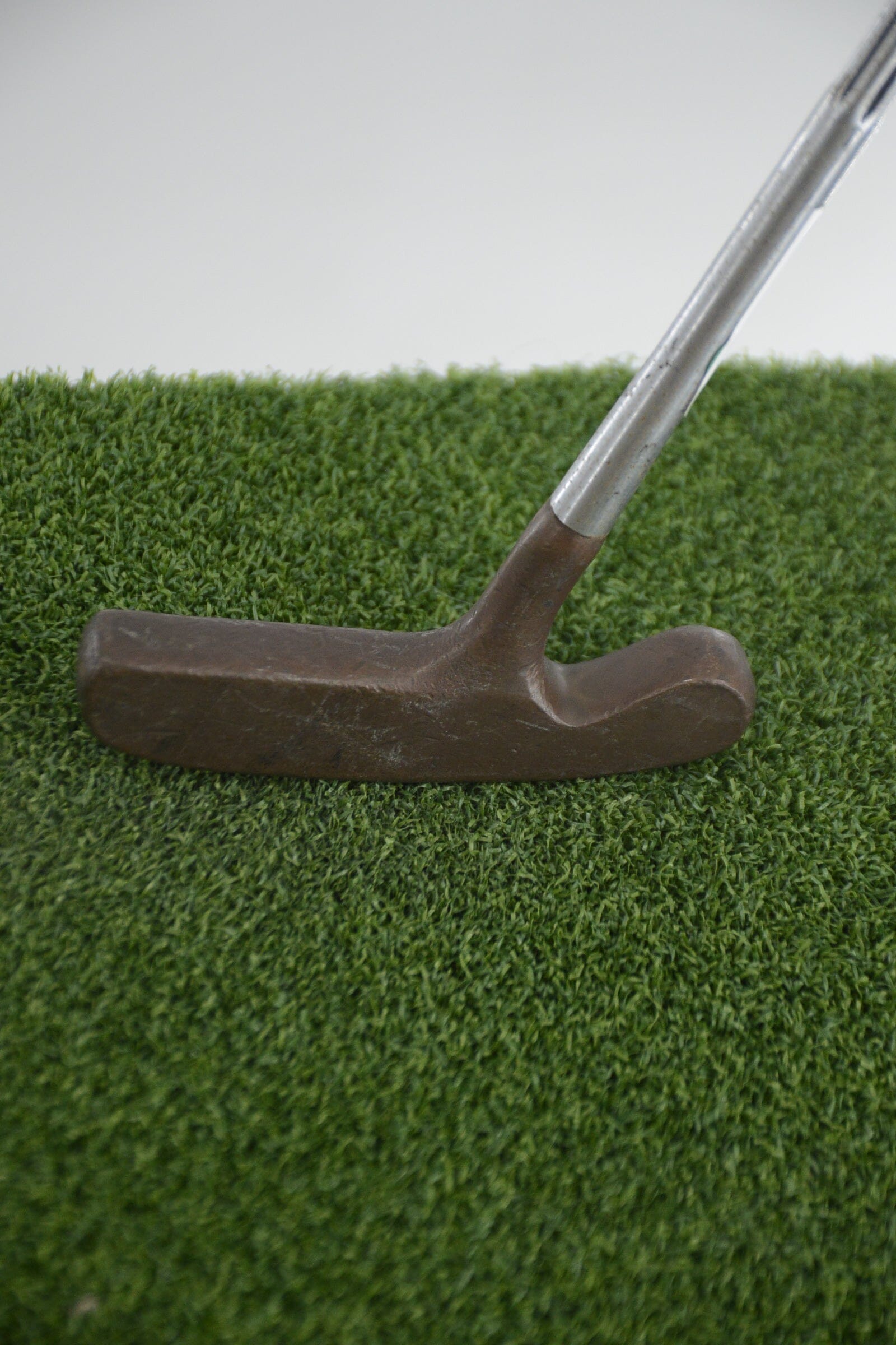Bronze Putter 35.5" Golf Clubs GolfRoots