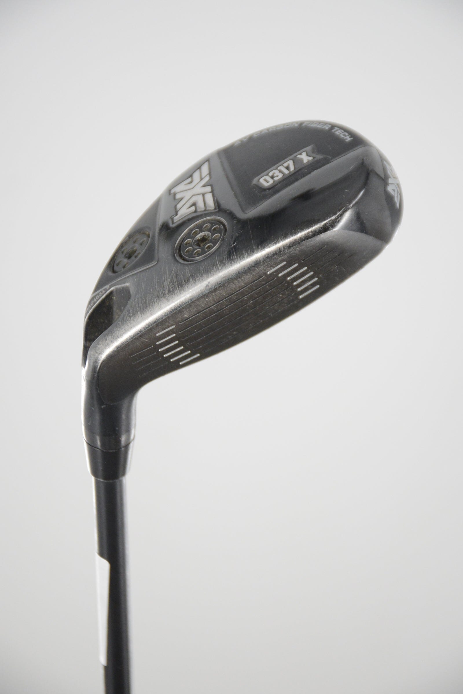 PXG 0317X Gen 4 22 Degree Hybrid R Flex 39.5" Golf Clubs GolfRoots