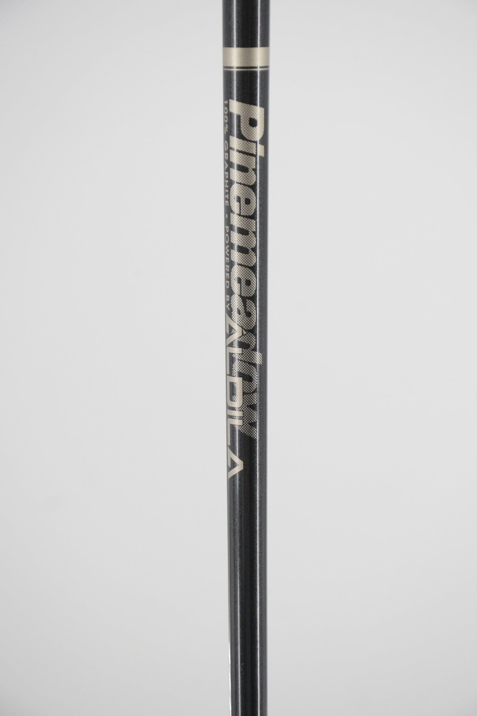 Pinemeadow Power Play 15 Degree Hybrid SR Flex 39" Golf Clubs GolfRoots