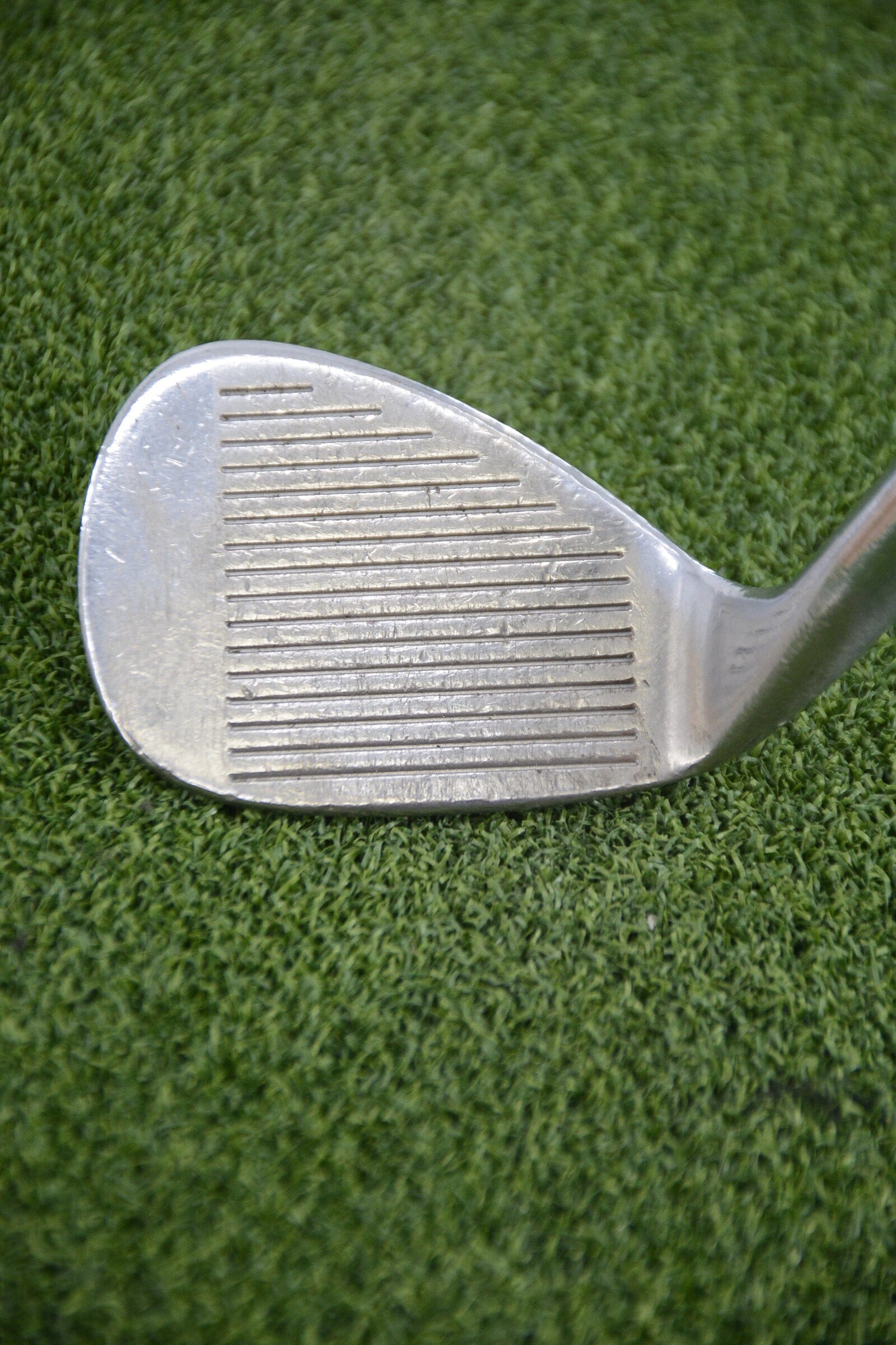 Titleist Vokey Chrome 200 Series 60 Degree Wedge Wedge Flex 34.25" Golf Clubs GolfRoots