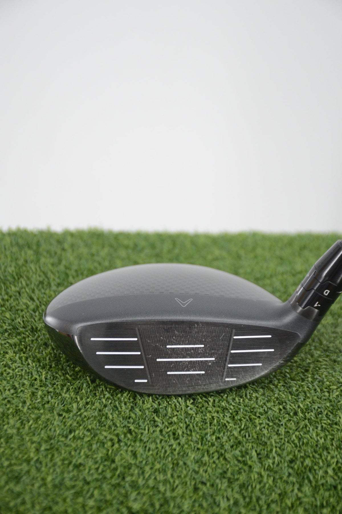 Callaway Paradym Ai Smoke MAX 3 Wood R Flex 42.75" Golf Fairway Woods Callaway