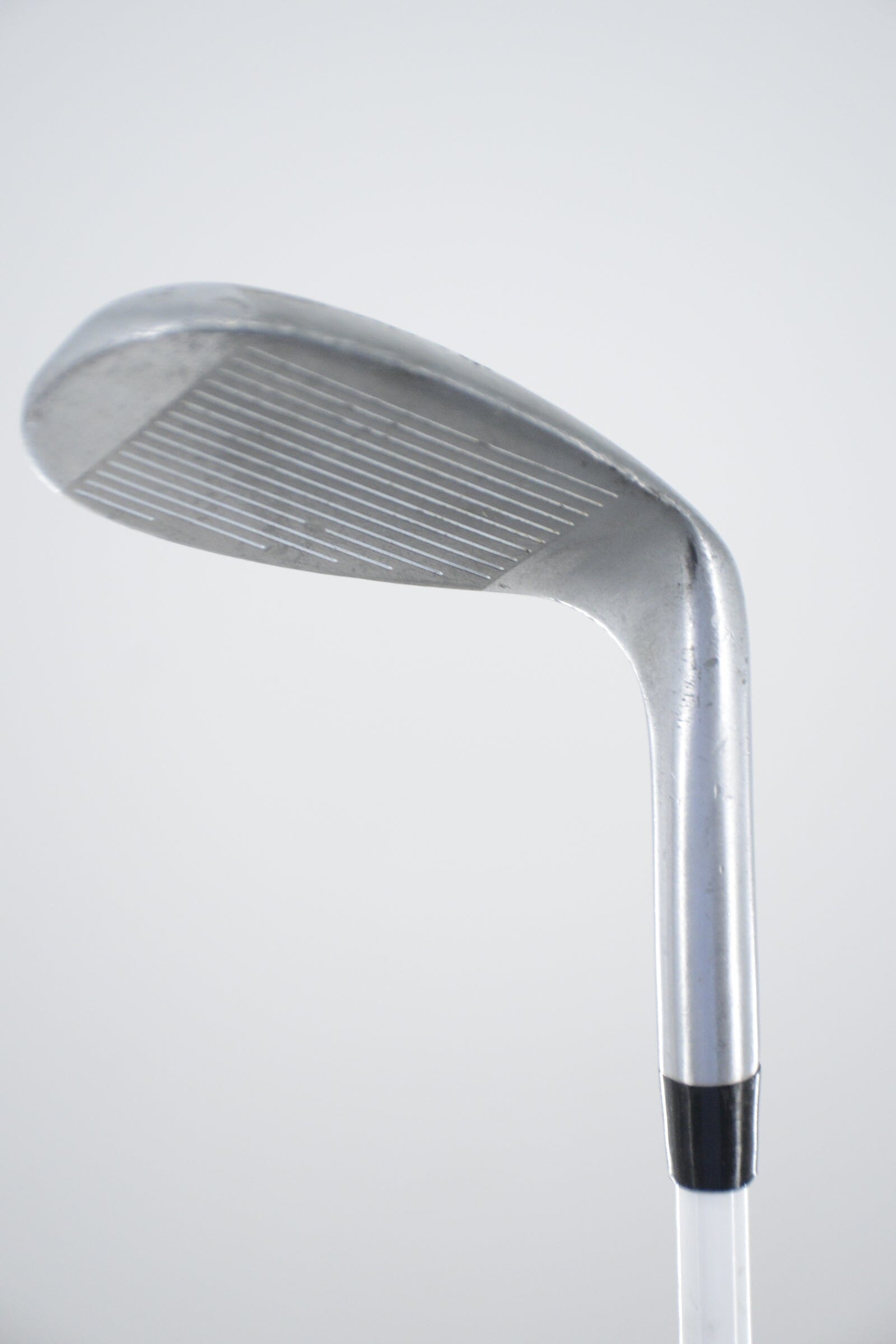 Lefty Women's Top Flite Easy Launch SW W Flex 34" Golf Clubs GolfRoots