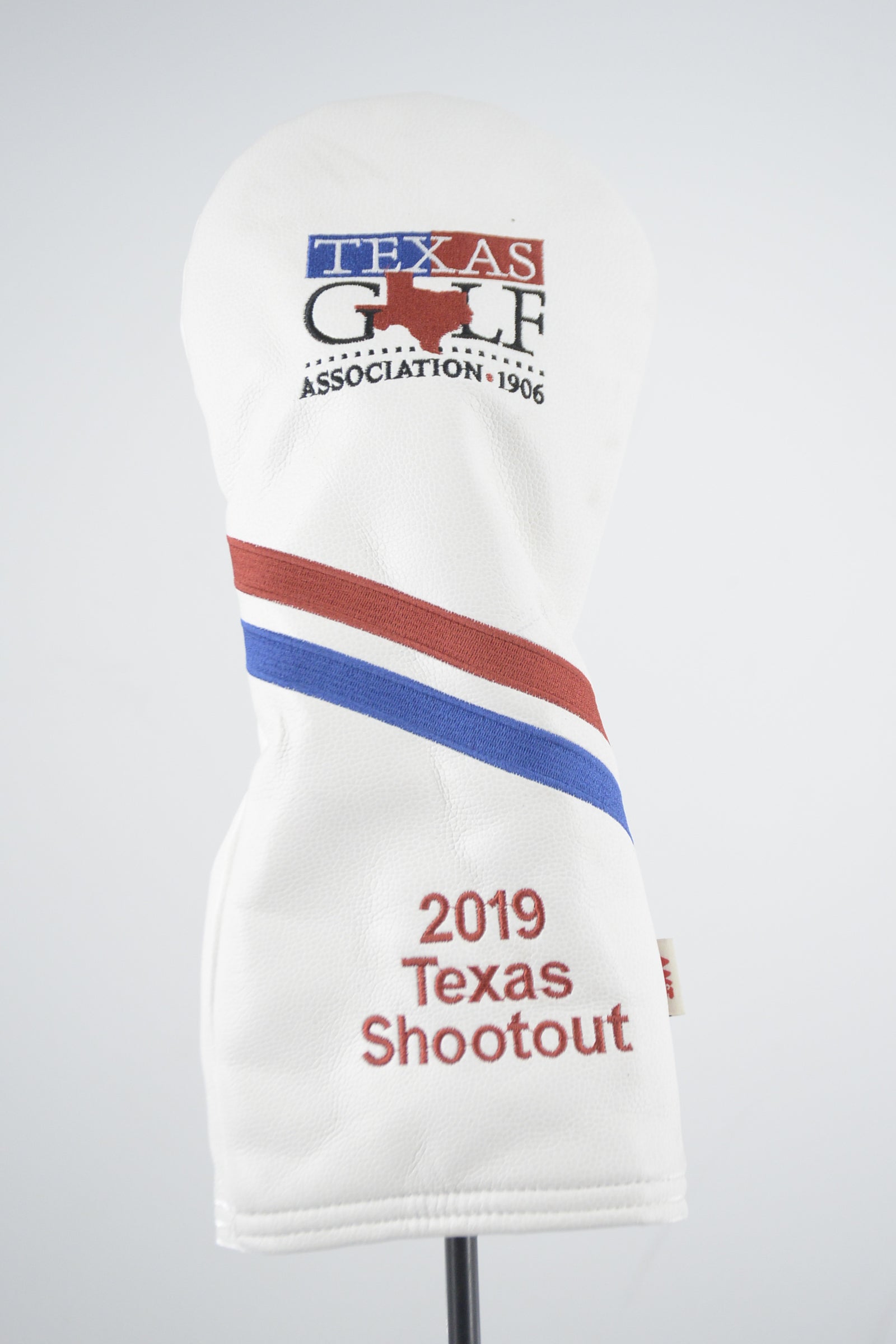 Misc TGA 2019 Texas Shootout Driver Headcover