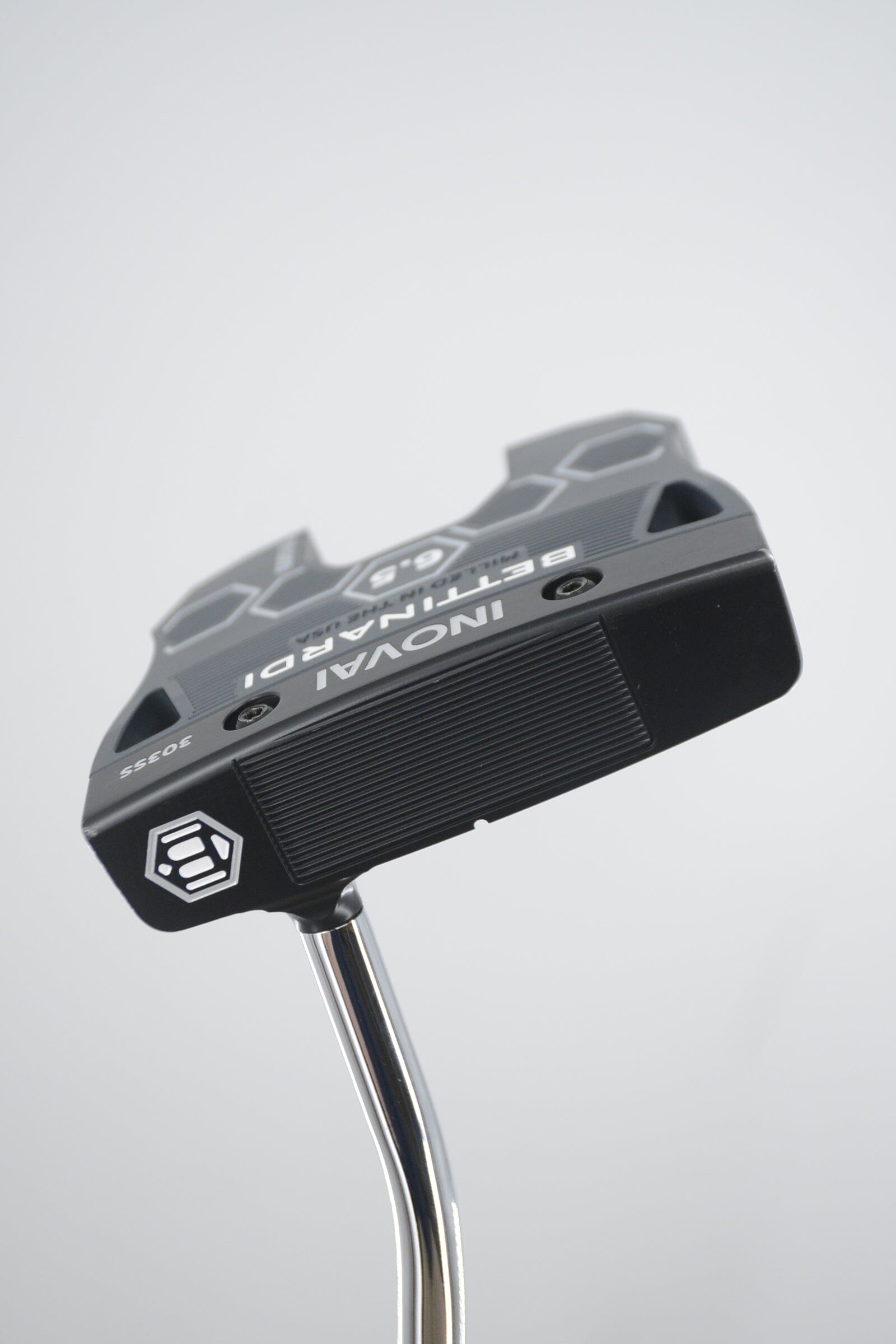 Bettinardi 2024 Inovai 6.5 Spud Putter 34.25" Golf Clubs GolfRoots
