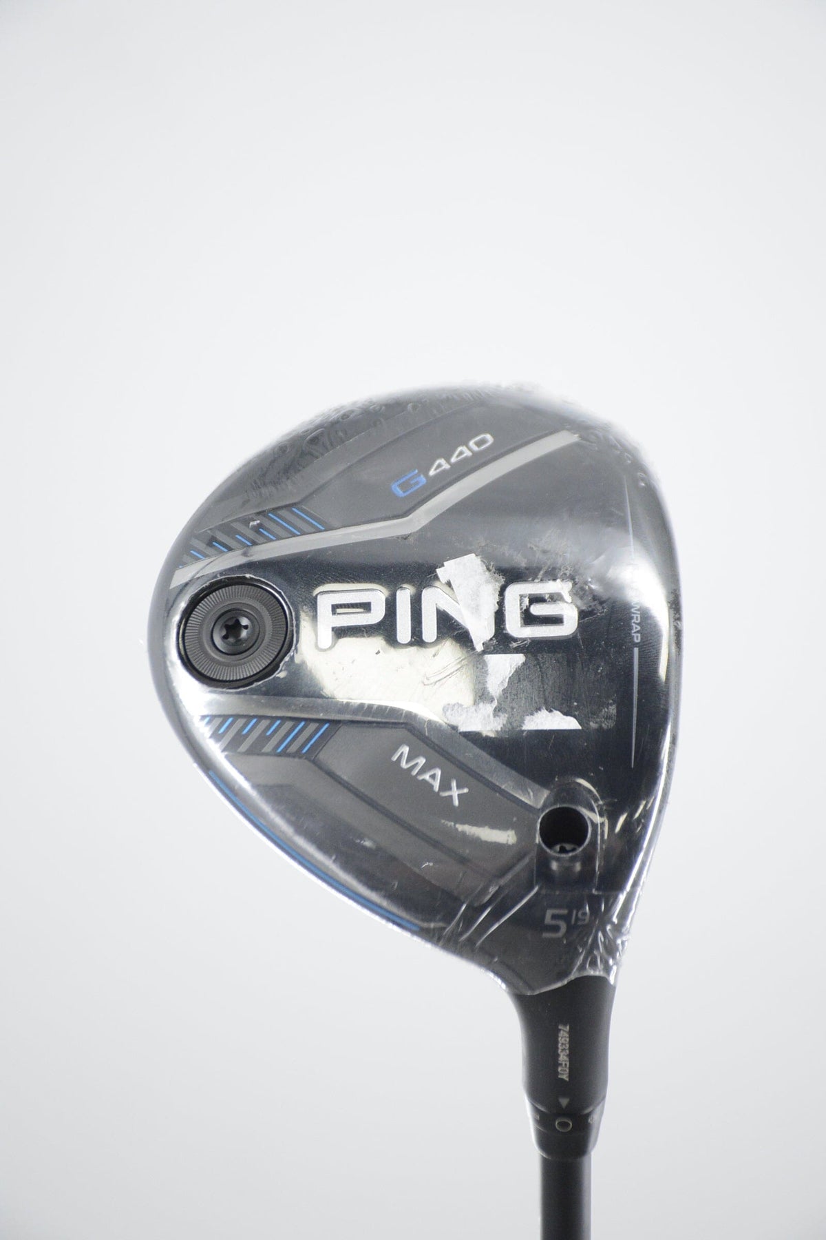 NEW Ping G440 MAX 5 Wood S Flex 42.75" Golf Fairway Woods Ping
