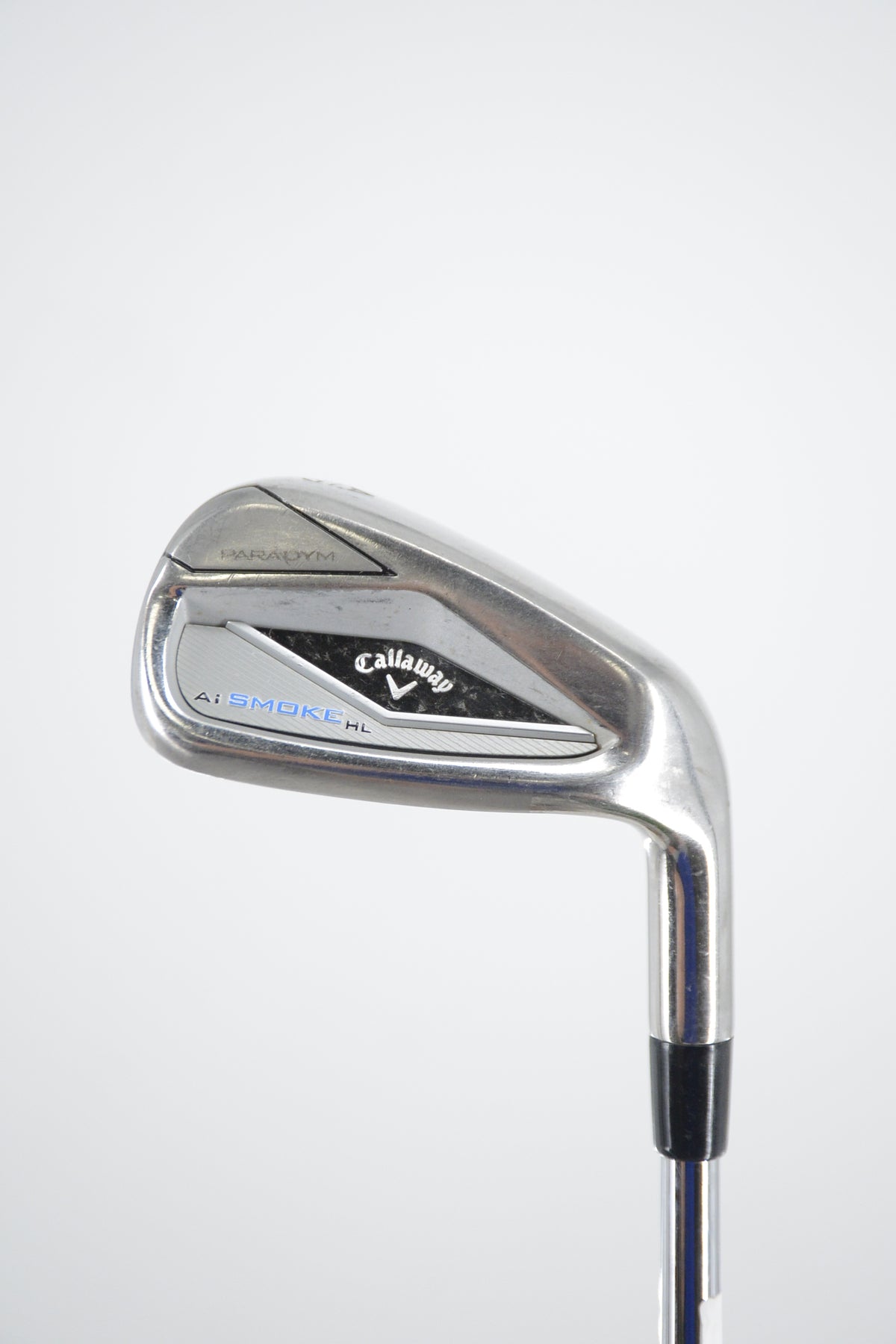 Callaway Paradym Ai Smoke HL AW R Flex 35.25"