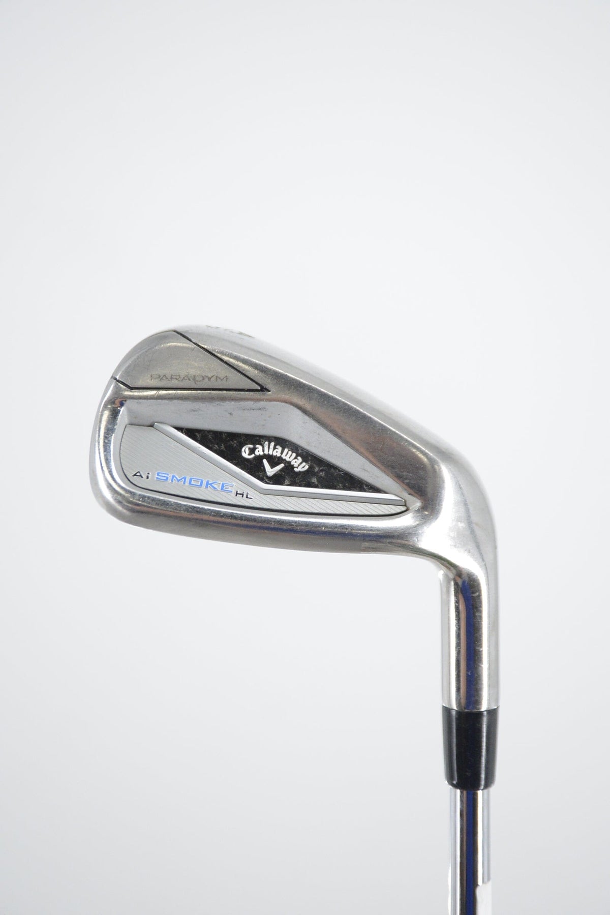 Callaway Paradym Ai Smoke HL AW R Flex 35.25" Golf Clubs GolfRoots