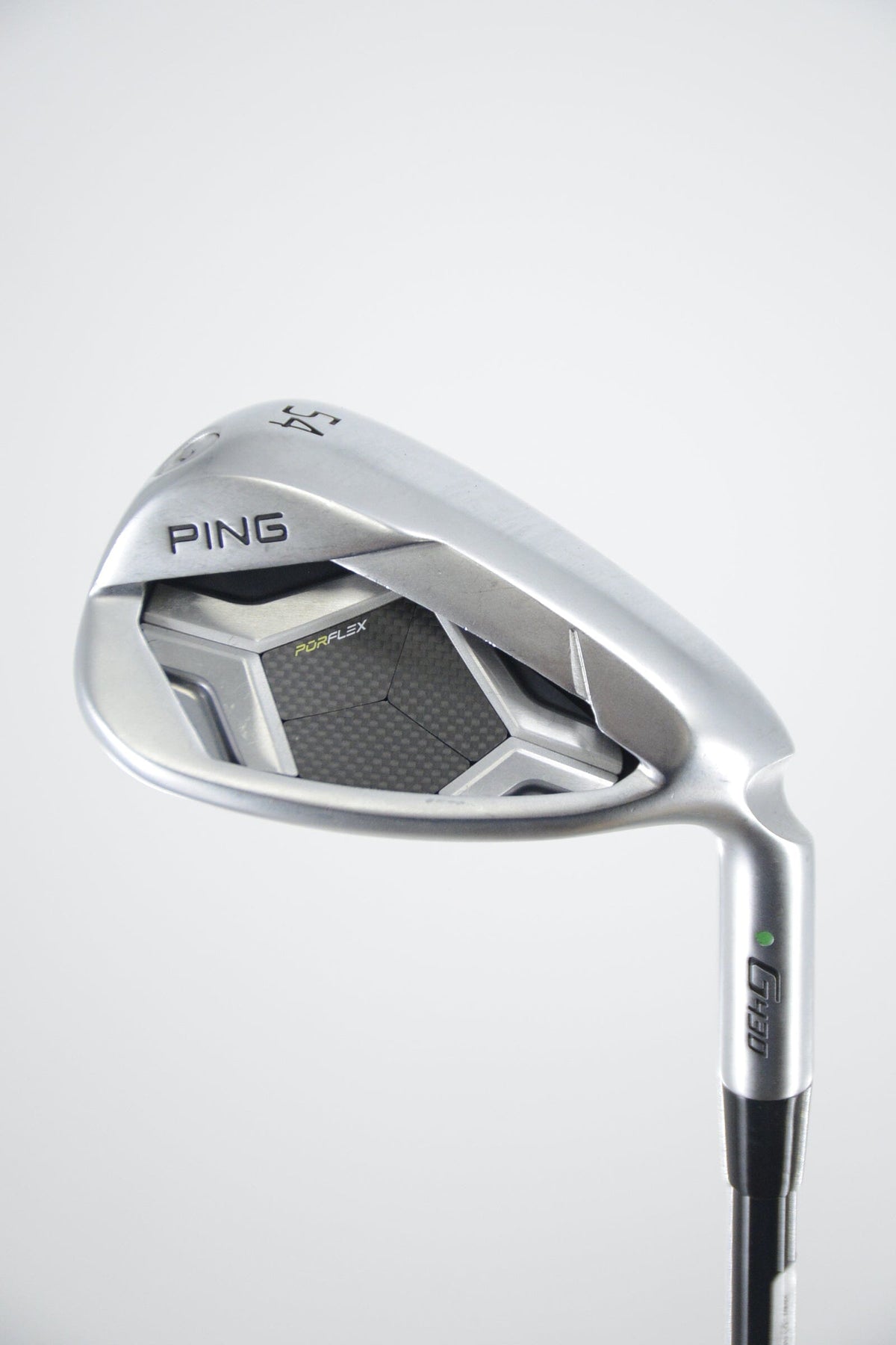 Ping G430 54 Degree Wedge SR Flex 35.25" Golf Clubs GolfRoots