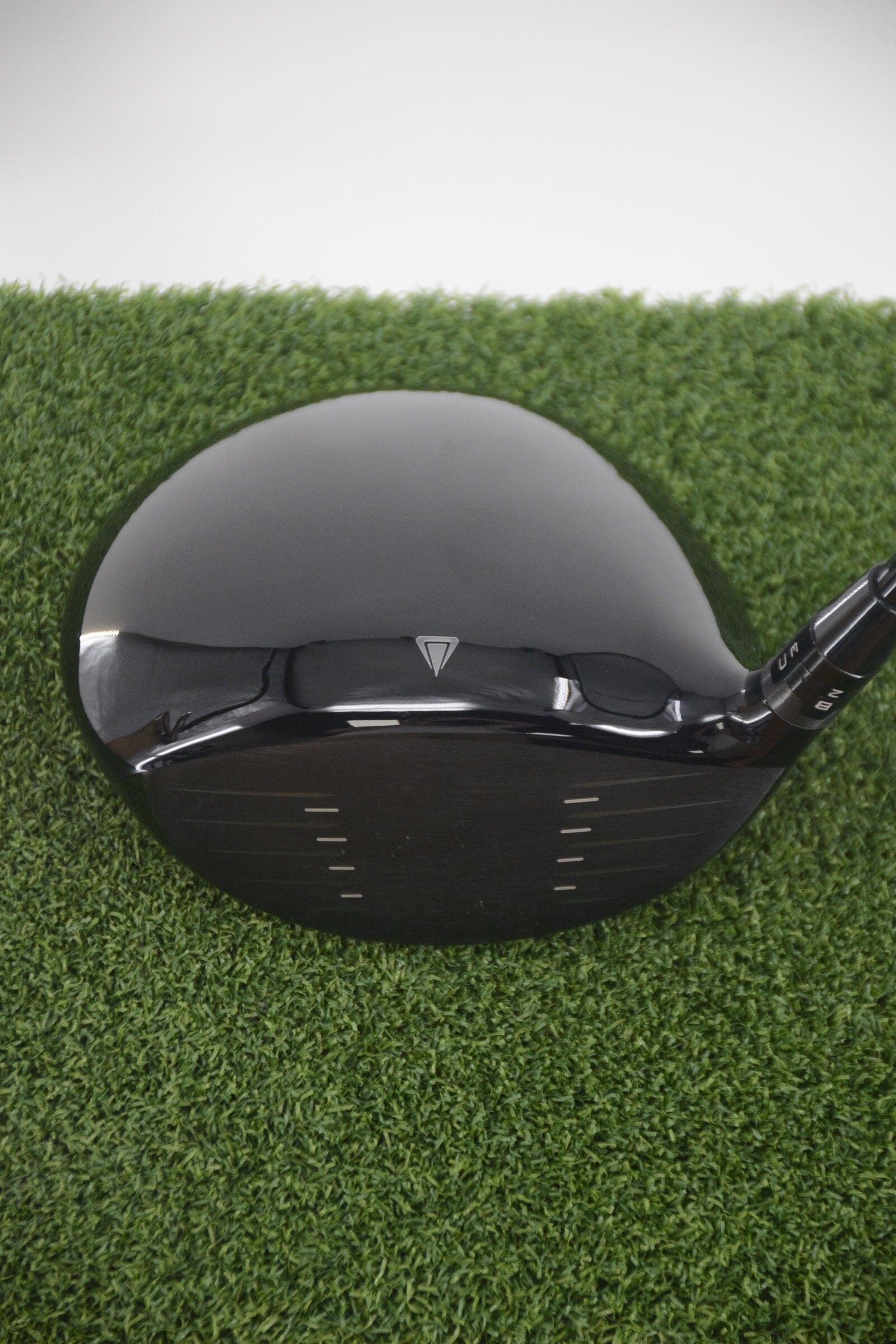 Titleist TS2 9.5 Degree Driver S Flex 45.5" Golf Clubs GolfRoots
