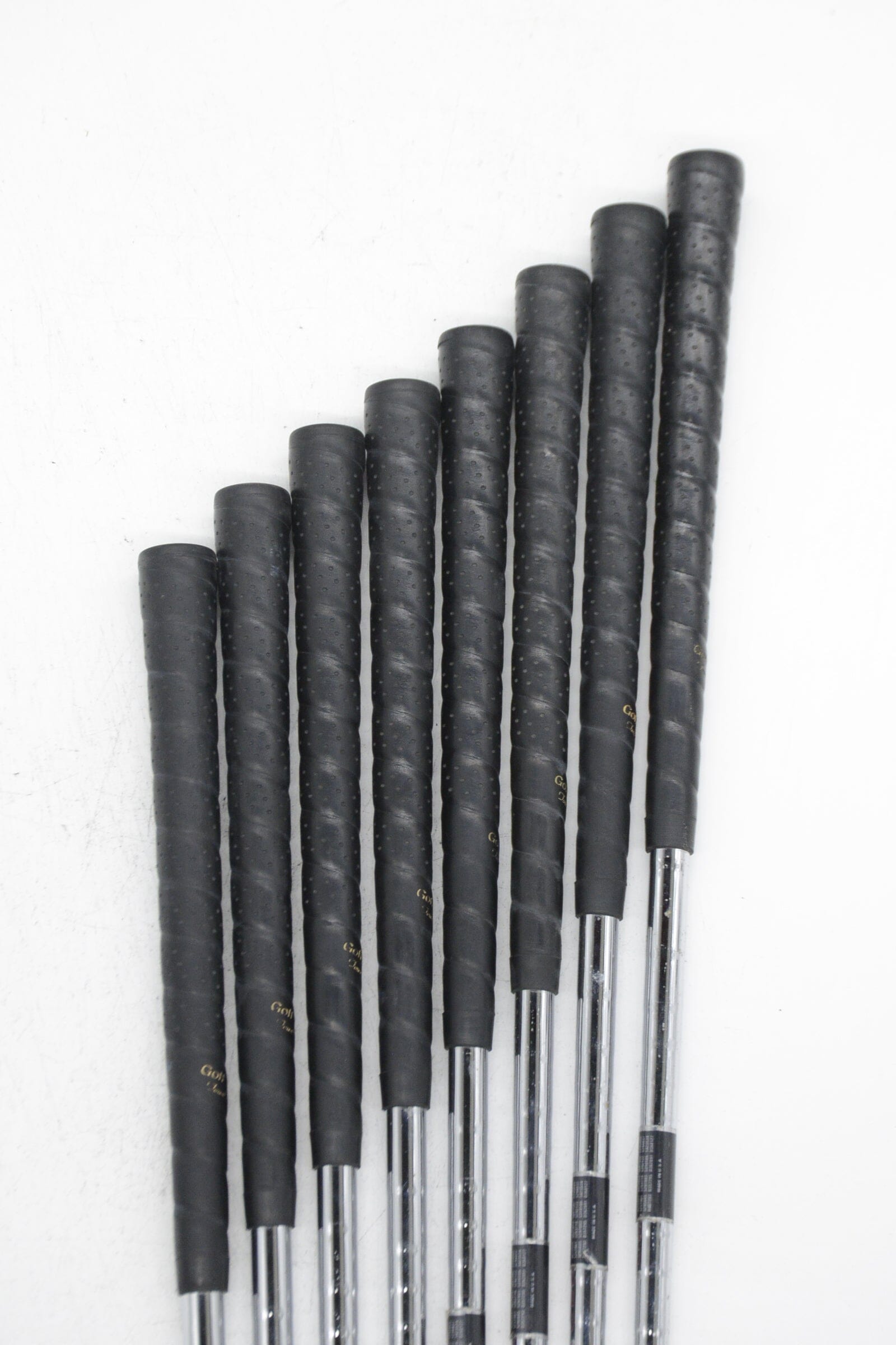 Ping I3 O-Size 3-PW Iron Set S Flex Std Length Golf Clubs GolfRoots