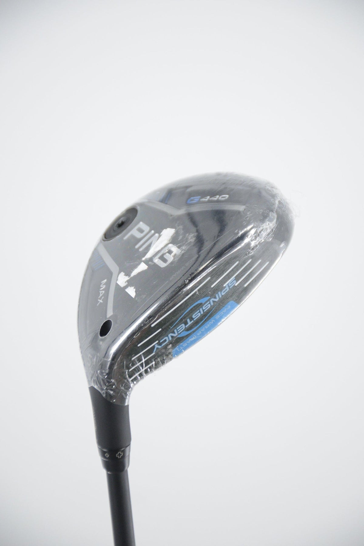 NEW Ping G440 MAX 5 Wood S Flex 42.75" Golf Fairway Woods Ping