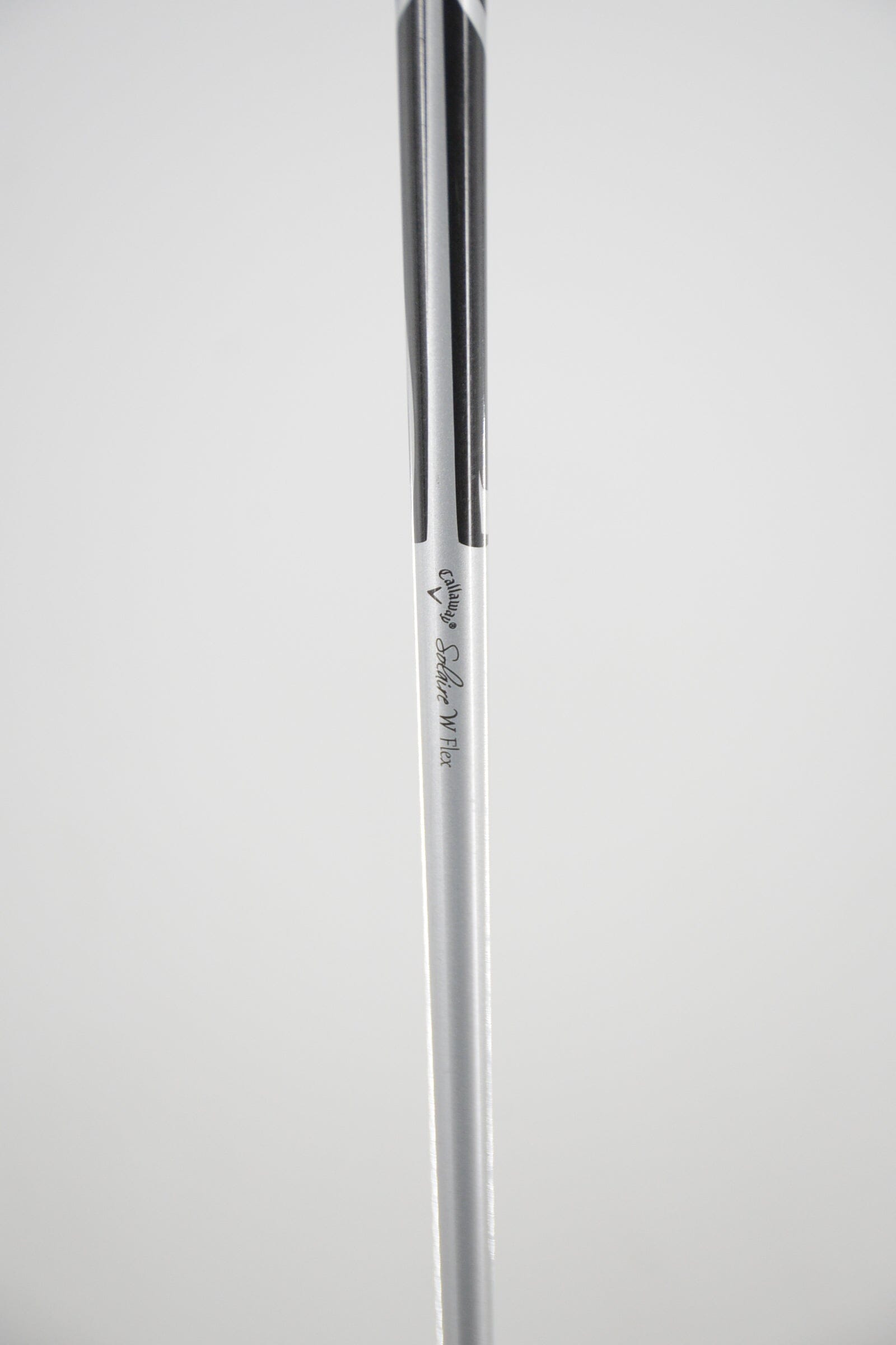 Women's Callaway Solaire 3 Wood W Flex 42.25" Golf Clubs GolfRoots