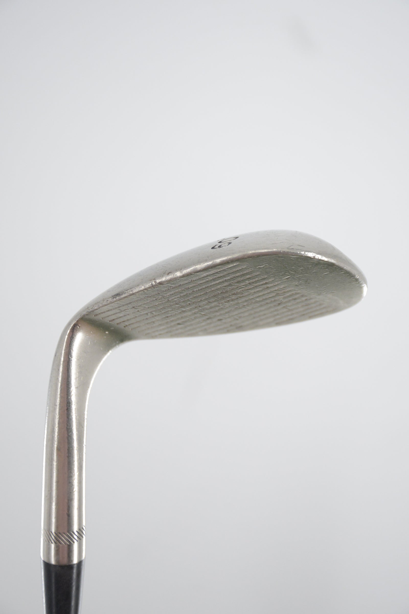 Titleist Vokey Chrome 200 Series 60 Degree Wedge Wedge Flex 35.75"