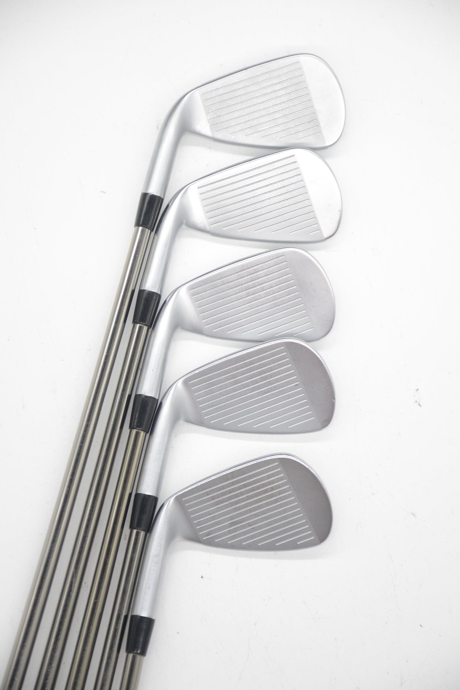 Women's Mizuno JPX 923 Hot Metal 6-PW Iron Set W Flex -0.25" Golf Clubs GolfRoots