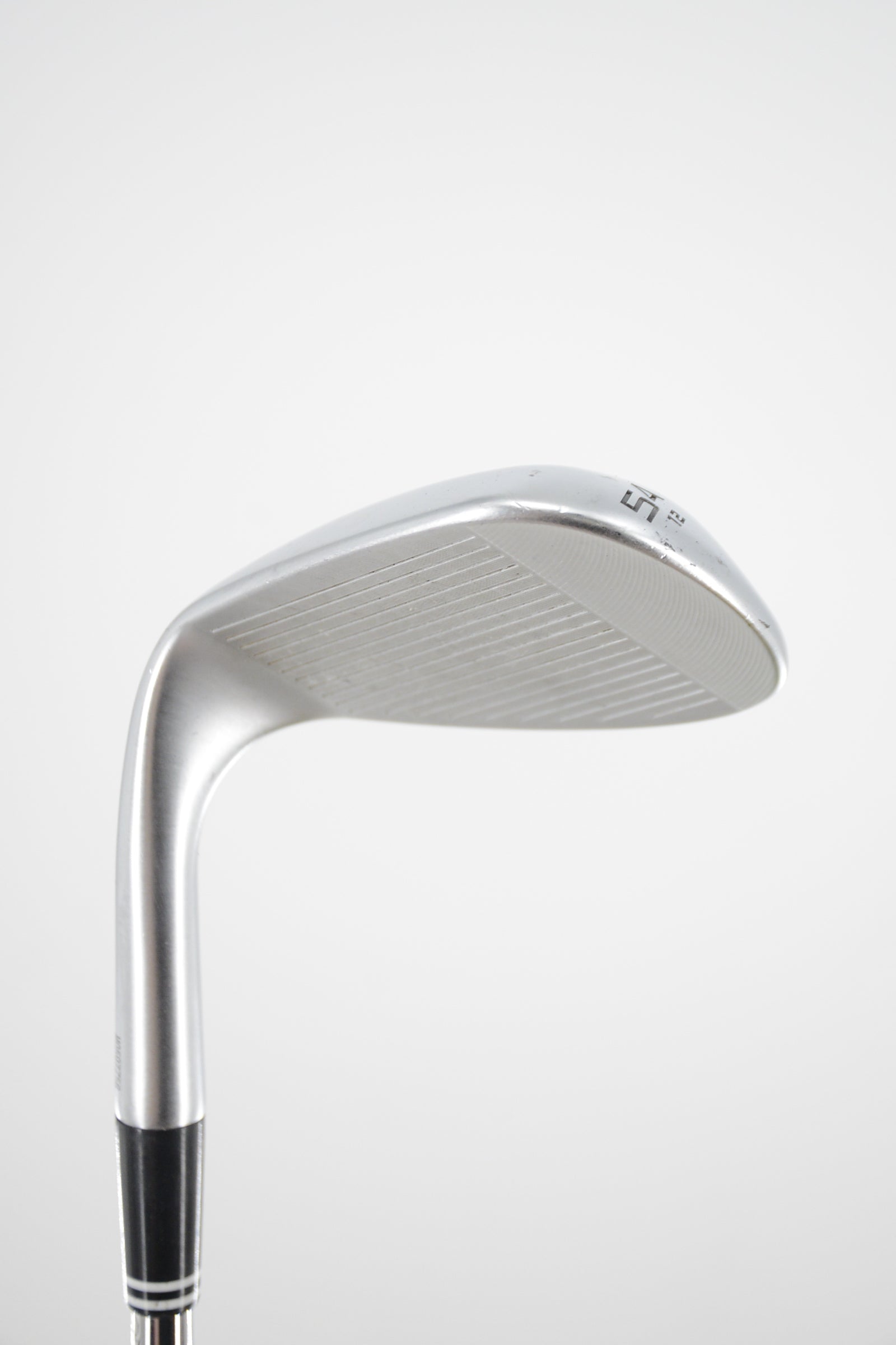 Cleveland CBX Zipcore 54 Degree Wedge Wedge Flex 35"