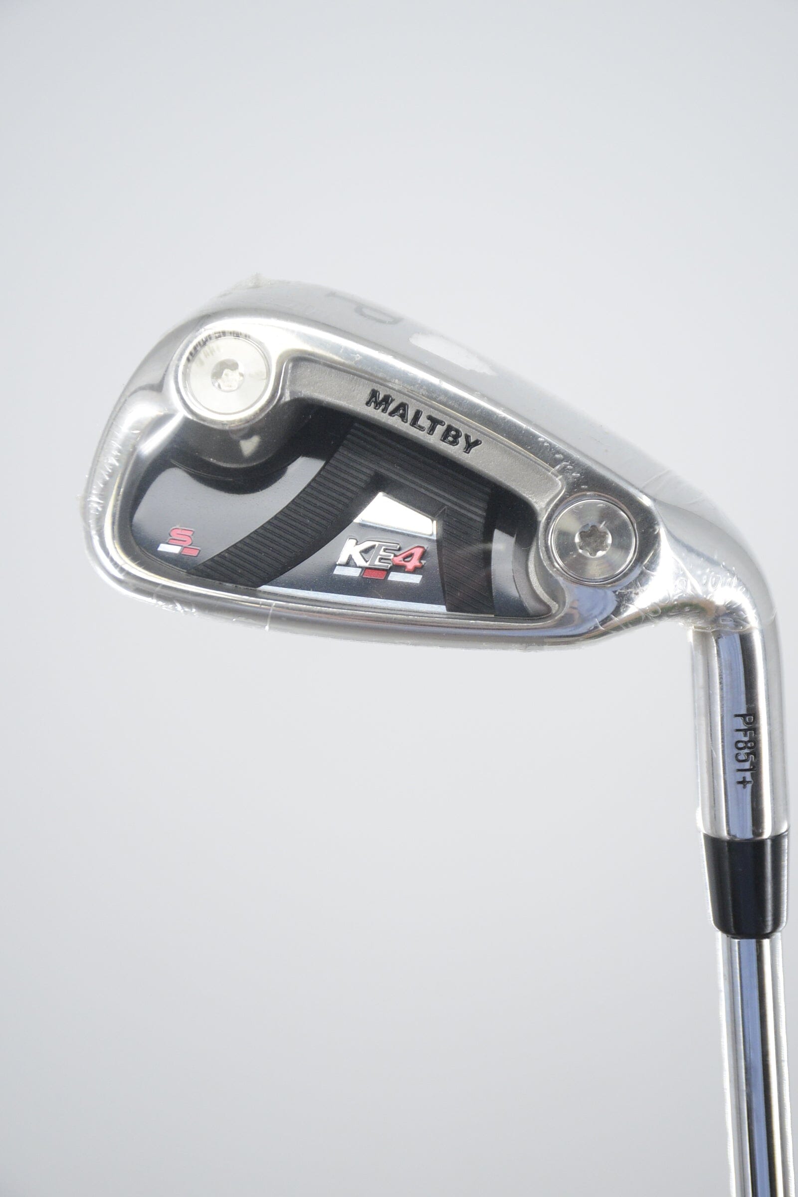 NEW Maltby KE4 PW R Flex 35.5" Golf Clubs GolfRoots