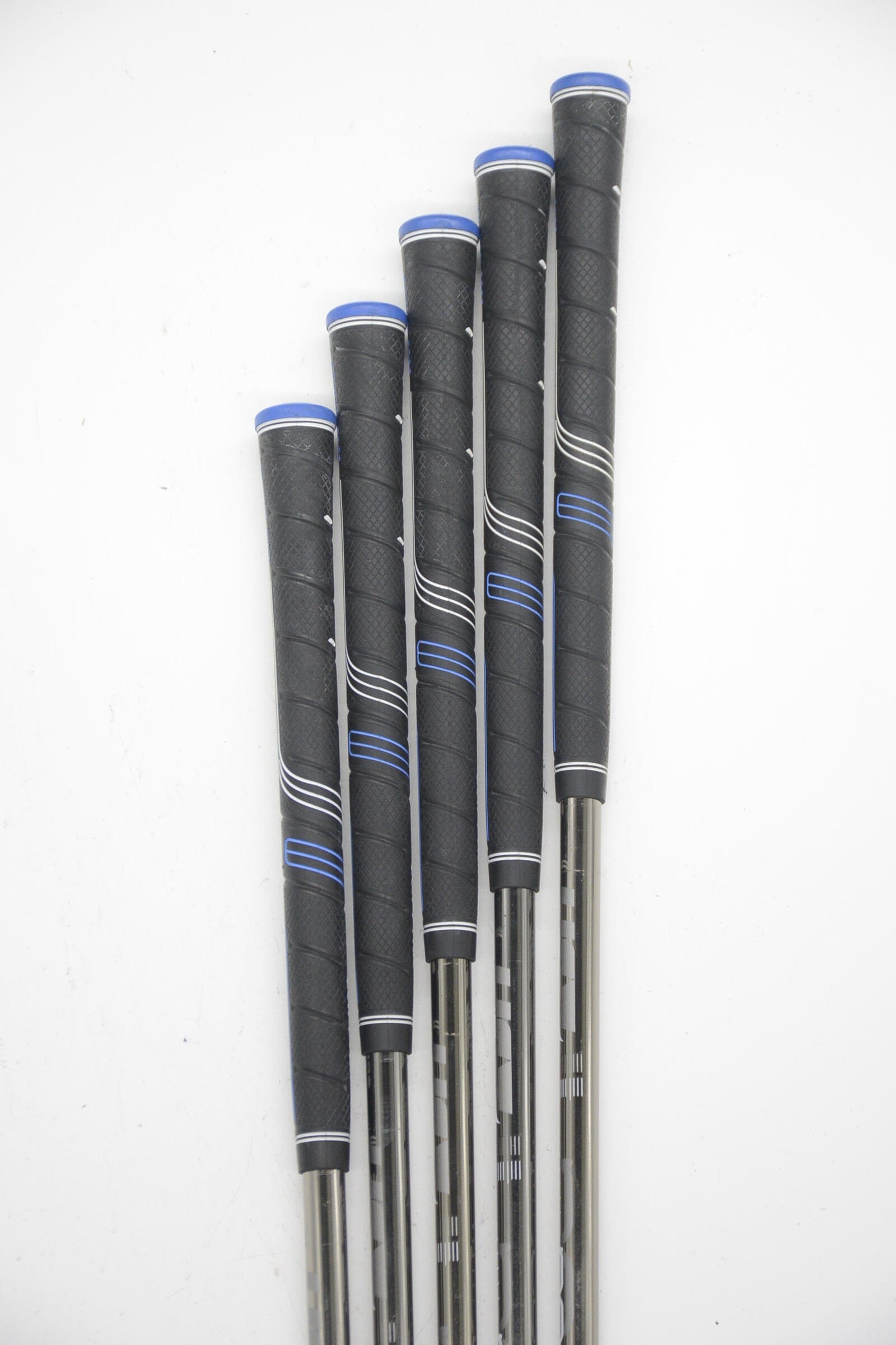 Women's Mizuno JPX 923 Hot Metal 6-PW Iron Set W Flex -0.25" Golf Clubs GolfRoots