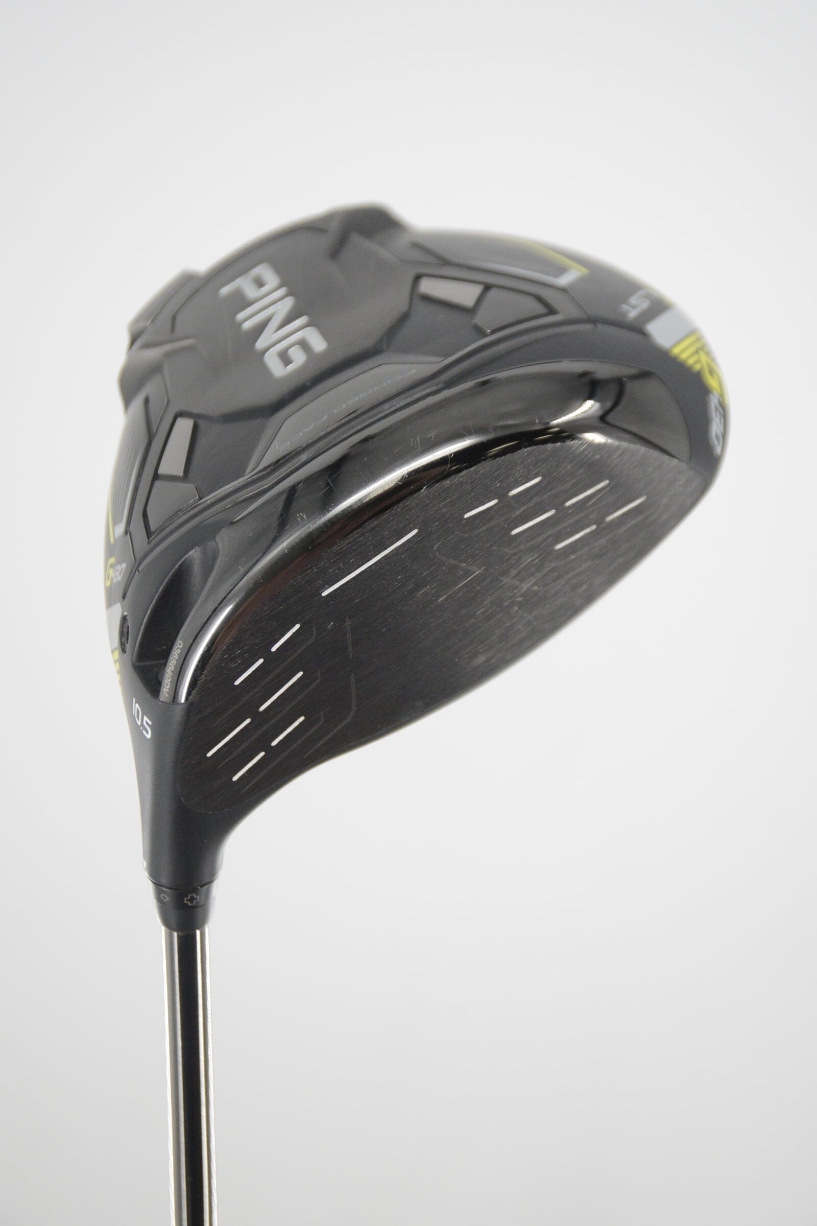 Ping G430 LST 10.5 Degree Driver X Flex 45" Golf Clubs GolfRoots