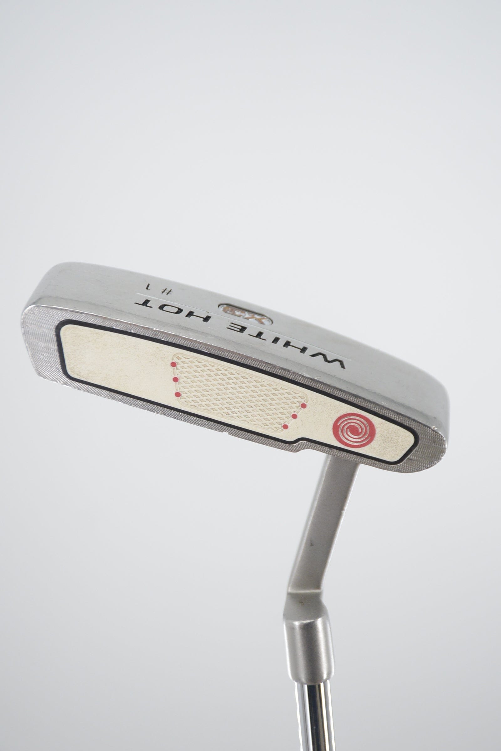 Lefty Odyssey White Hot XG 1 Putter 35.25" Golf Clubs GolfRoots
