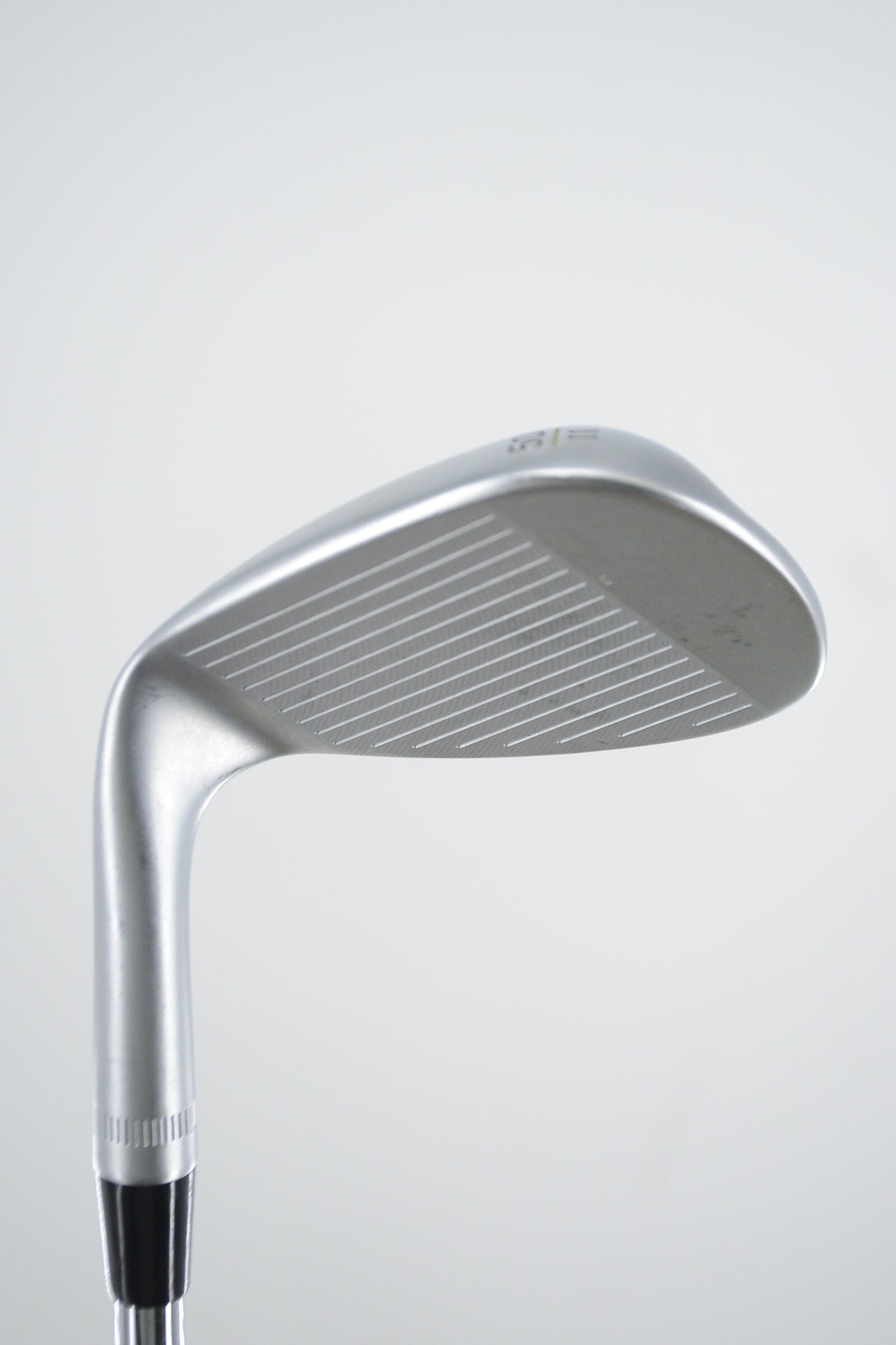 Callaway MD3 Satin Chrome 50 Degree Wedge Wedge Flex 35.25" Golf Clubs GolfRoots