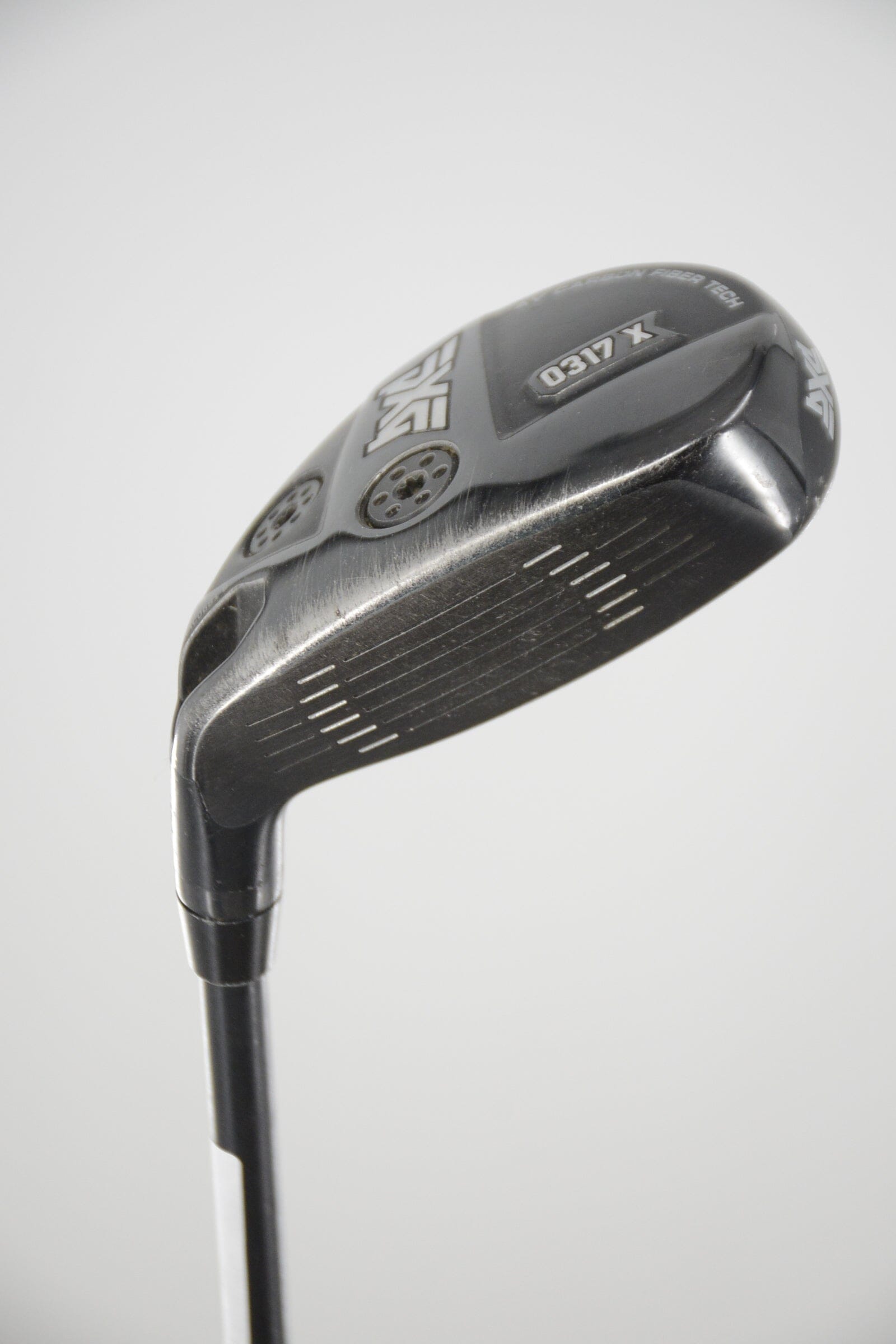 PXG 0317X Gen 4 19 Degree Hybrid R Flex 40" Golf Clubs GolfRoots