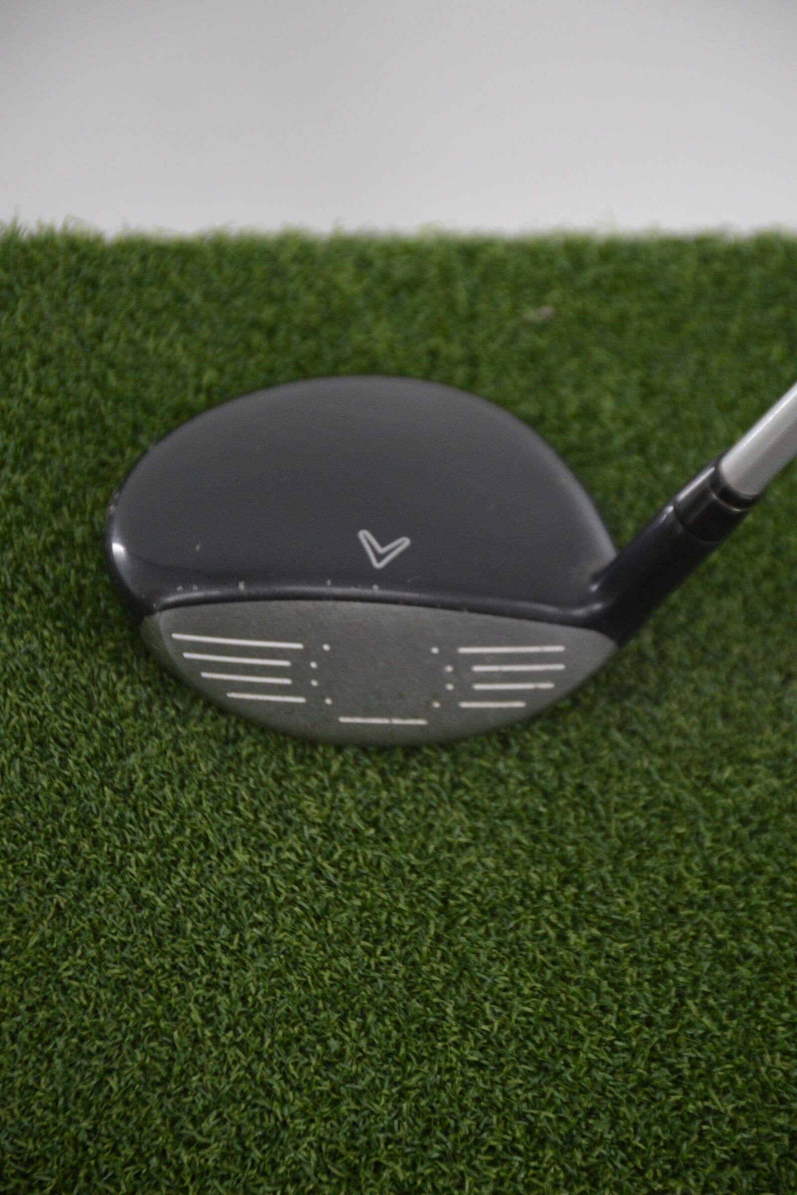 Women's Callaway Solaire 5 Wood W Flex 41.5" Golf Clubs GolfRoots