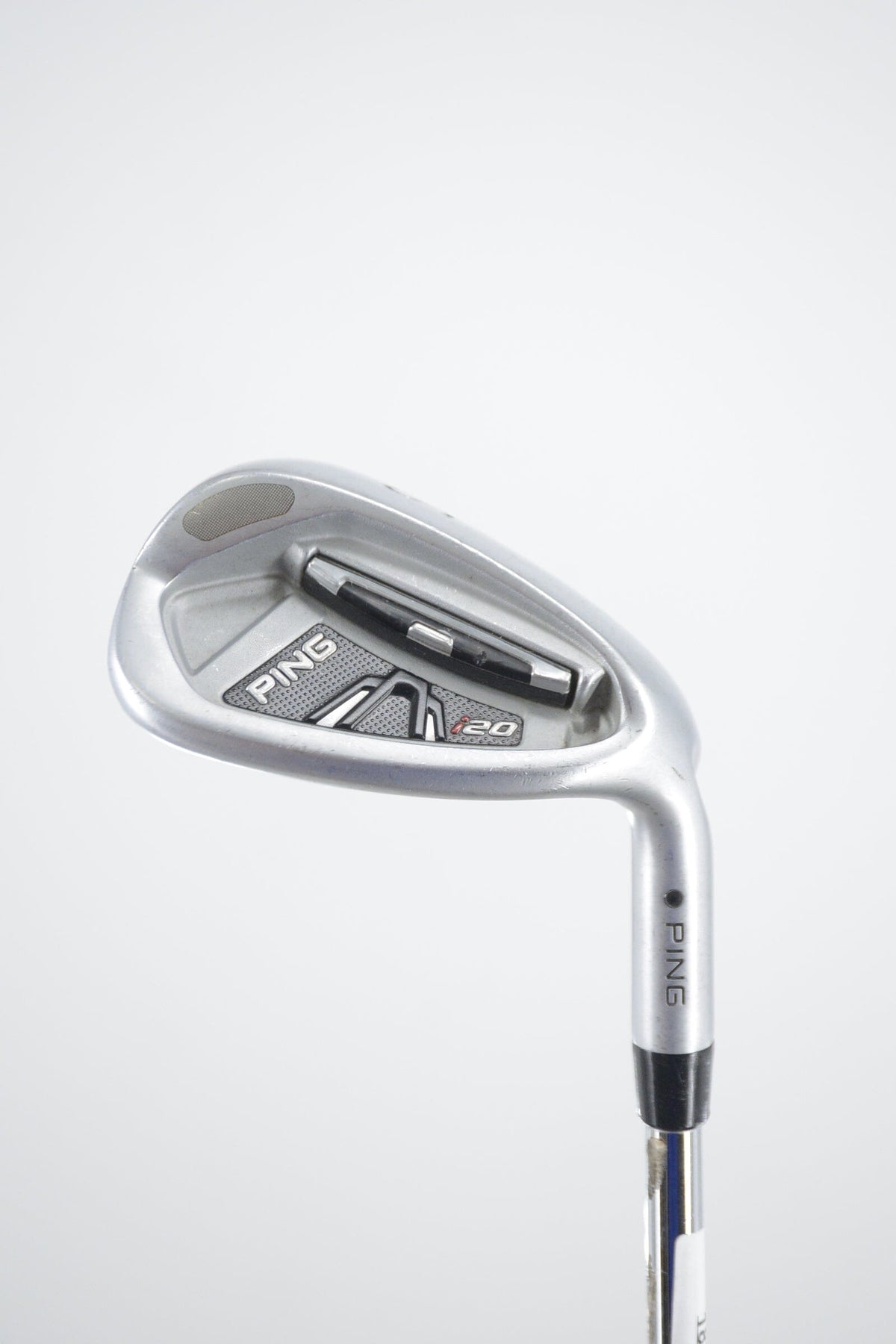 Ping I20 SW S Flex 35.5" Golf Clubs GolfRoots