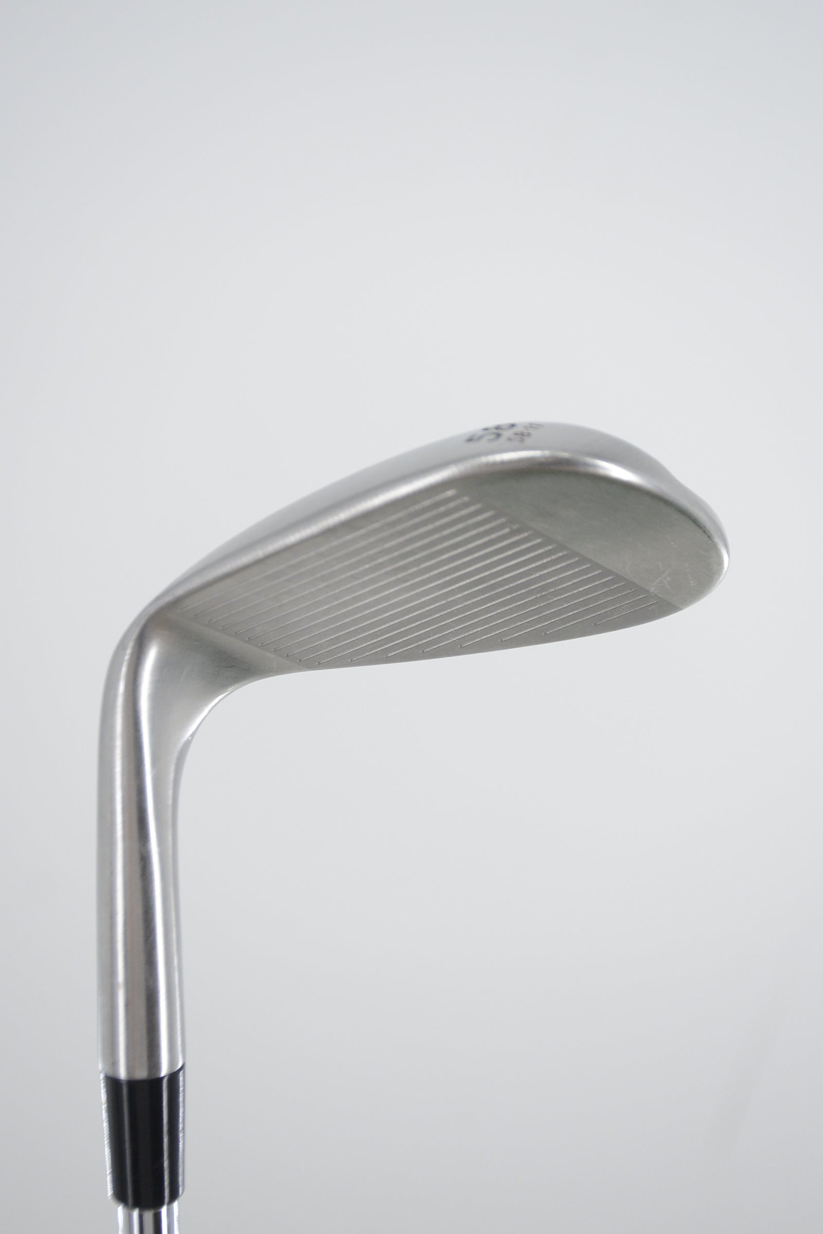 TaylorMade MG3 Chrome 58 Degree Wedge Wedge Flex 34.75"