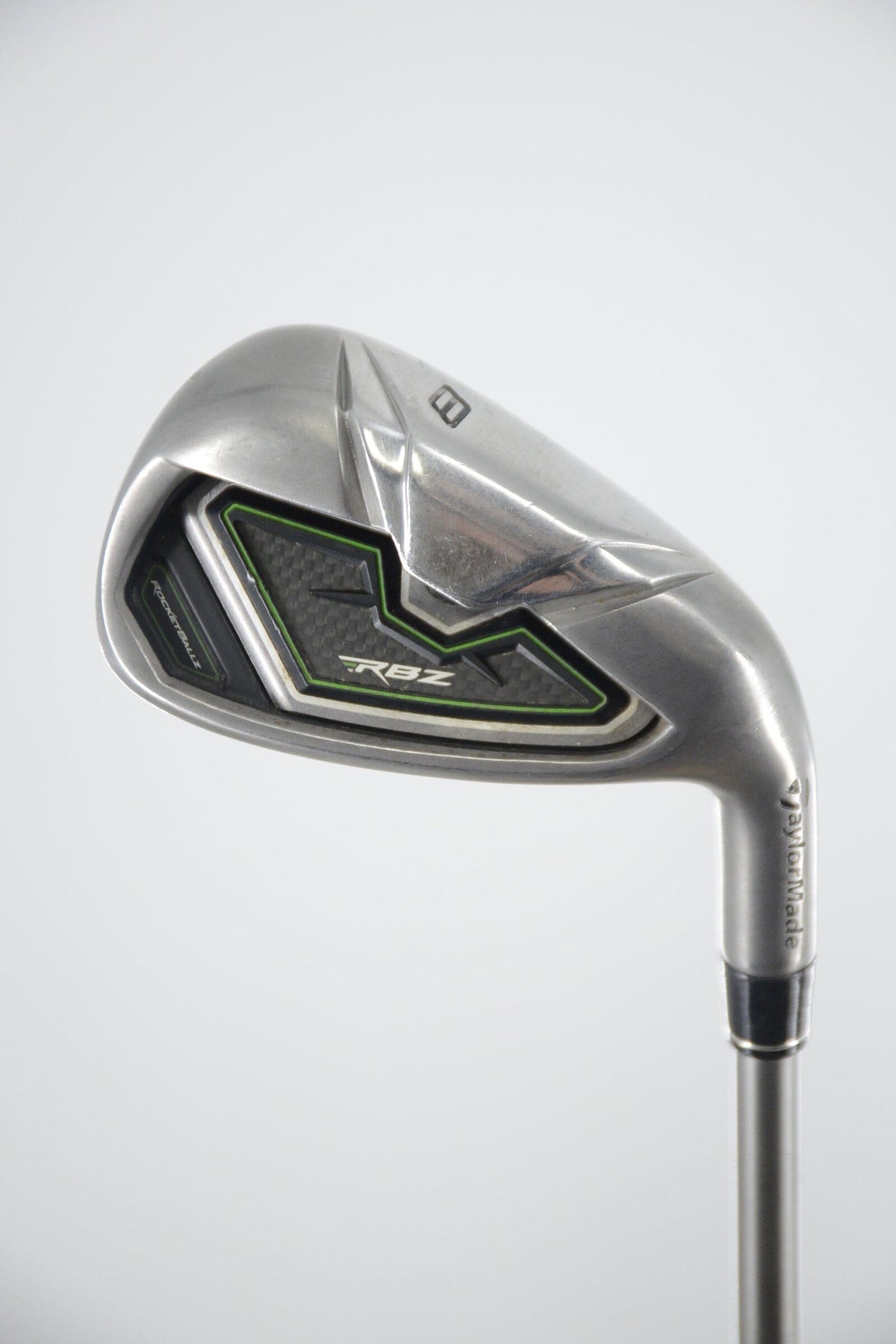 Women's TaylorMade Rocketballz 8 Iron W Flex 35.5" Golf Clubs GolfRoots